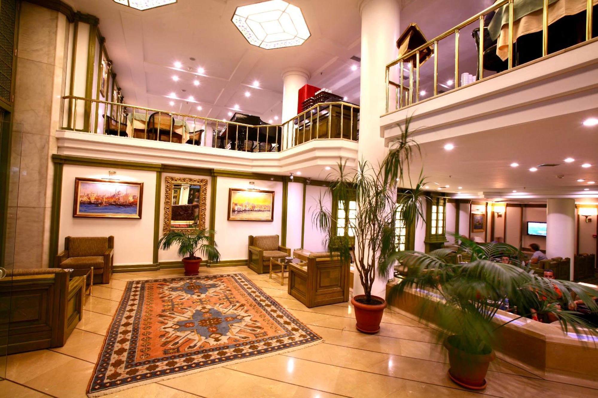 Hotel Royal 4*