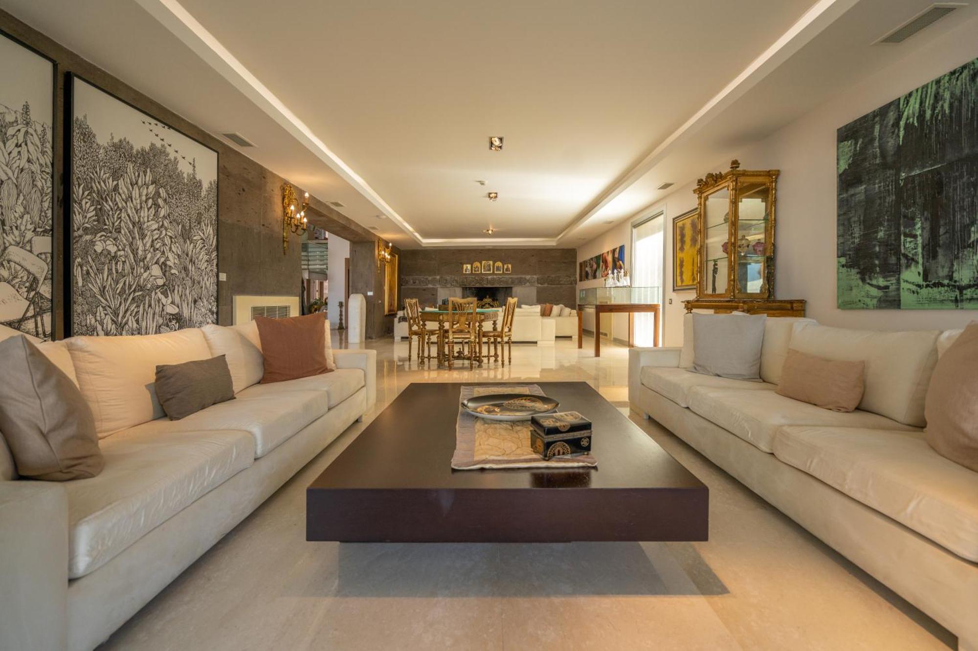 Casa Dell'arte Of Arts & Leisure