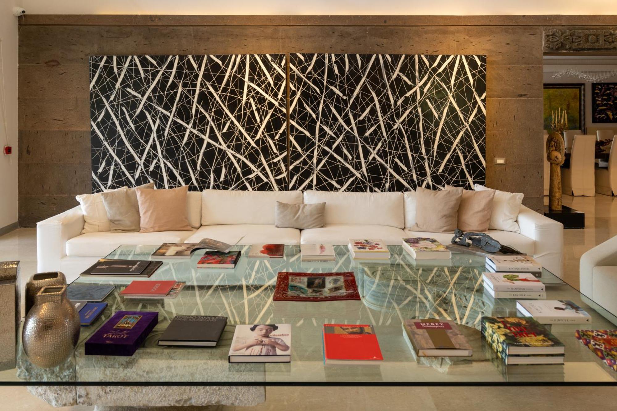 Hotel Casa Dell'arte Of Arts & Leisure Torba