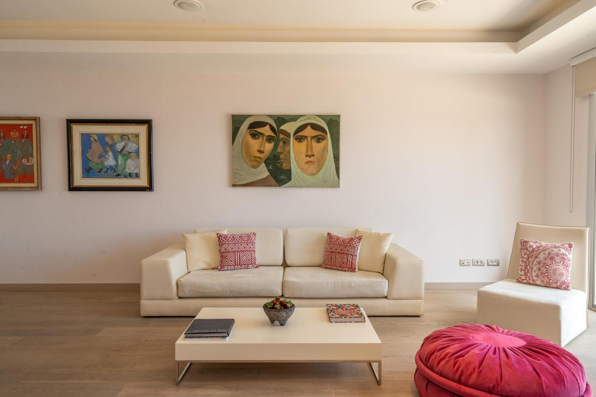 Casa Dell'arte Of Arts & Leisure Hotel 5*