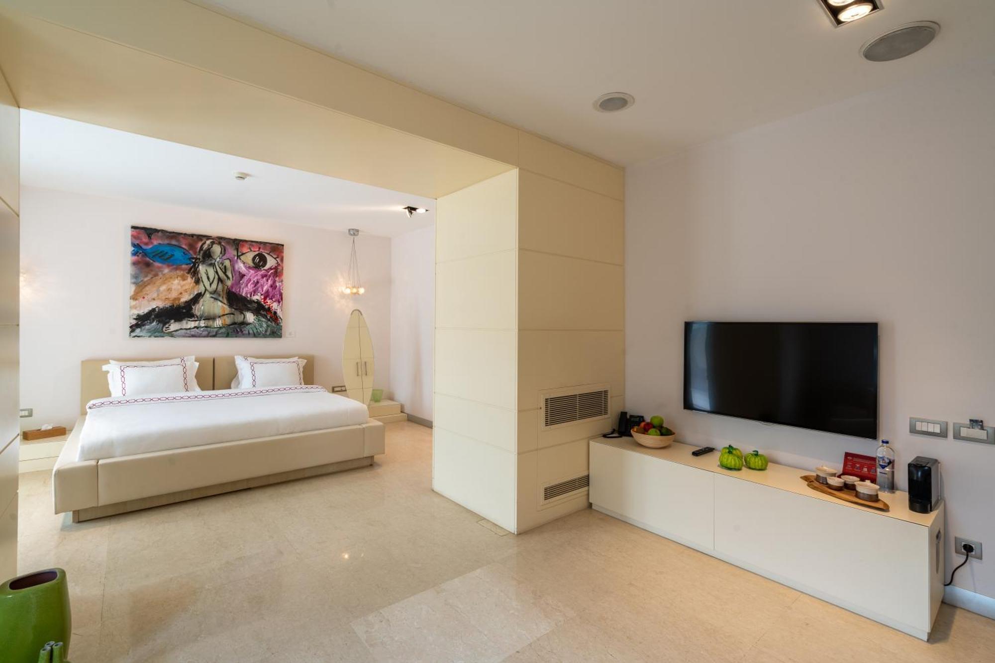 Casa Dell'arte Of Arts & Leisure Hotel Torba