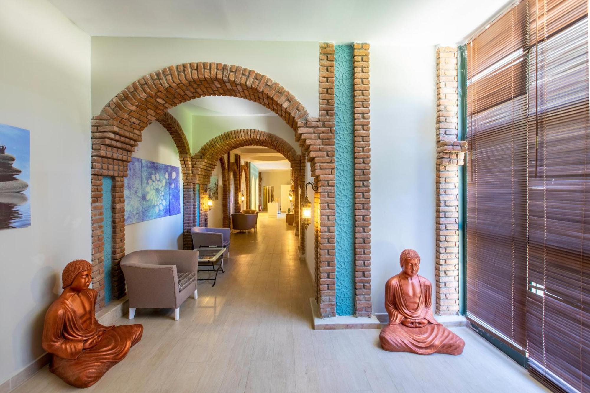 Selectum Collection Bodrum Hotel 5*