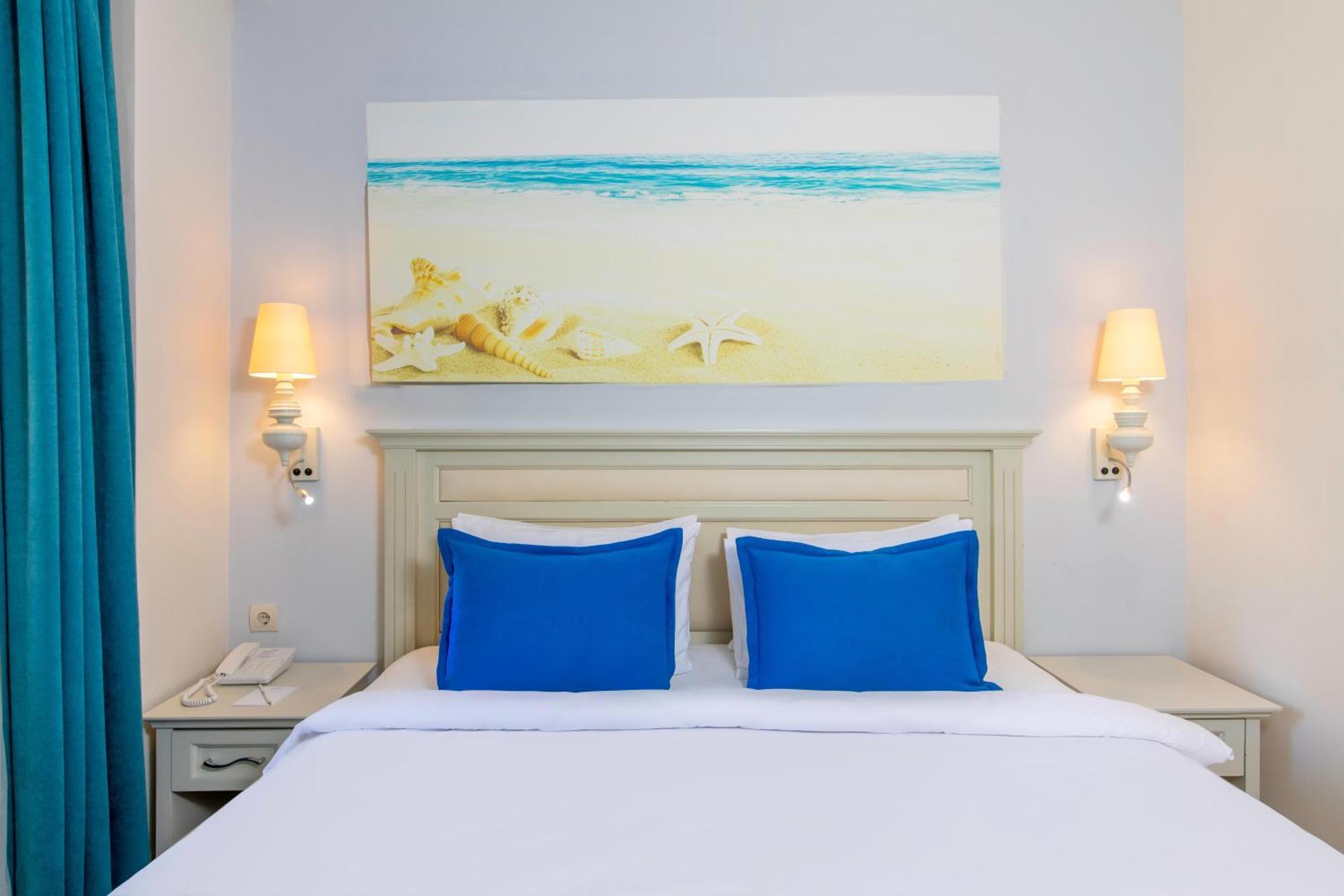 Selectum Collection Bodrum 5* Akyarlar