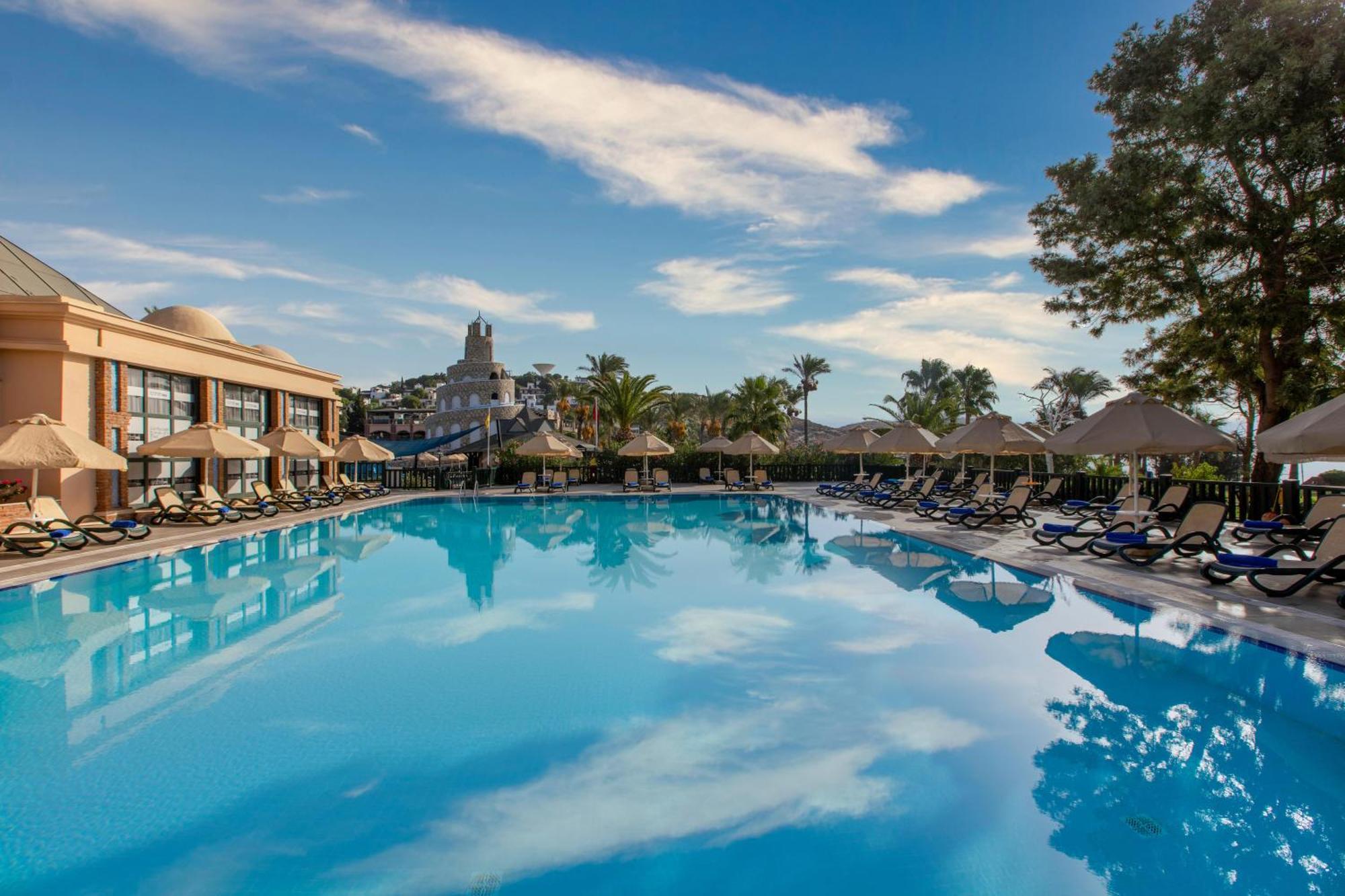 Selectum Collection Bodrum 5* Akyarlar