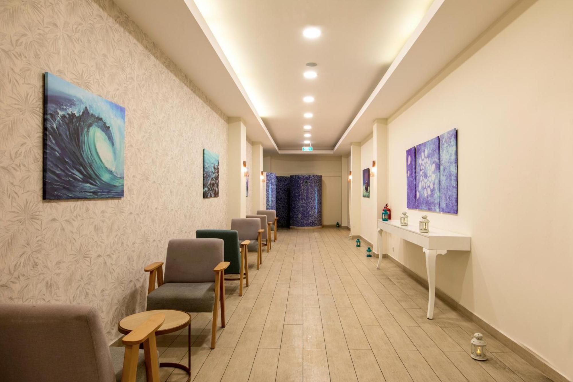 Hotel Asteria Family Belek 5*