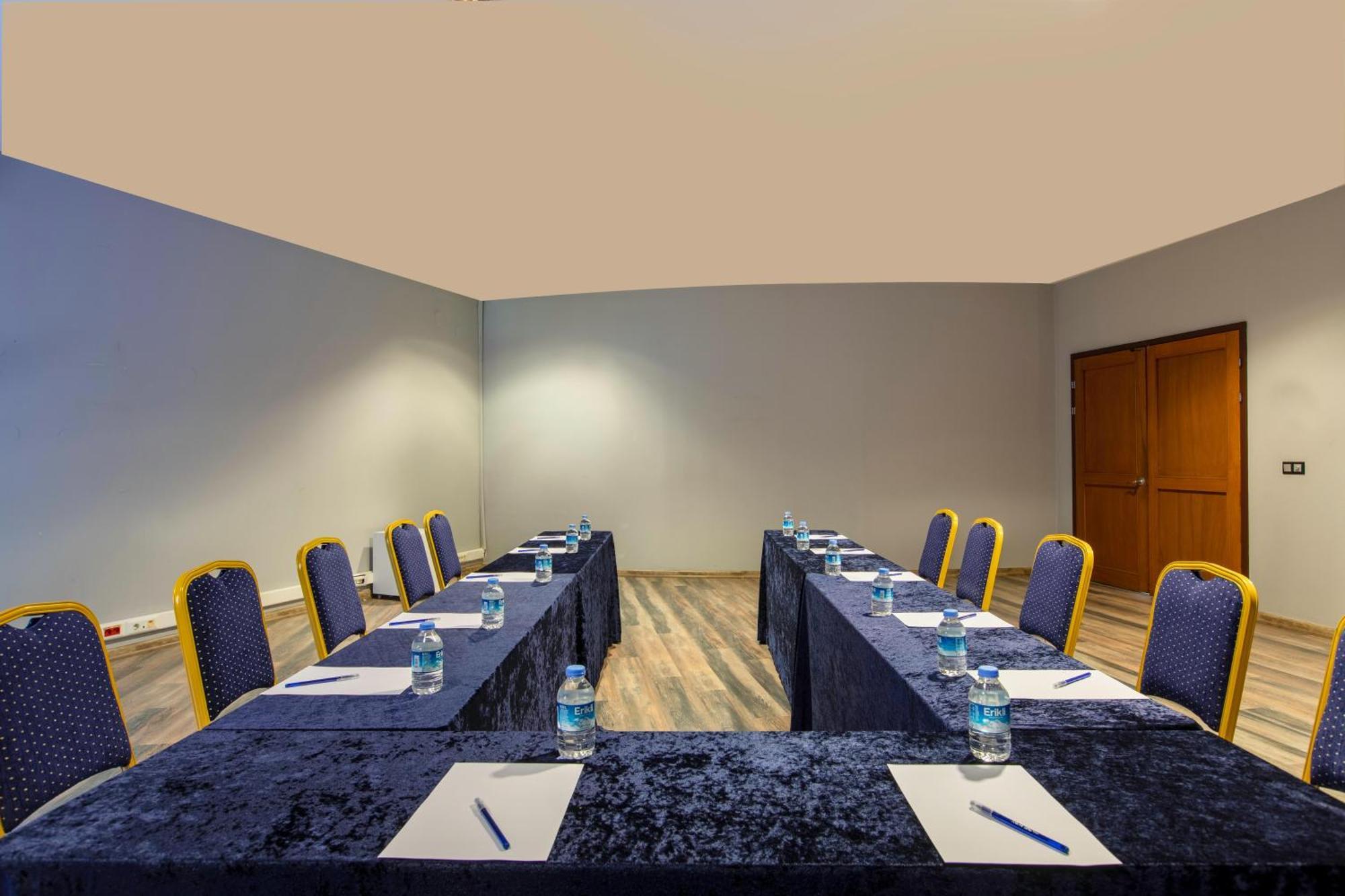 Hotel Asteria Family Belek 5*