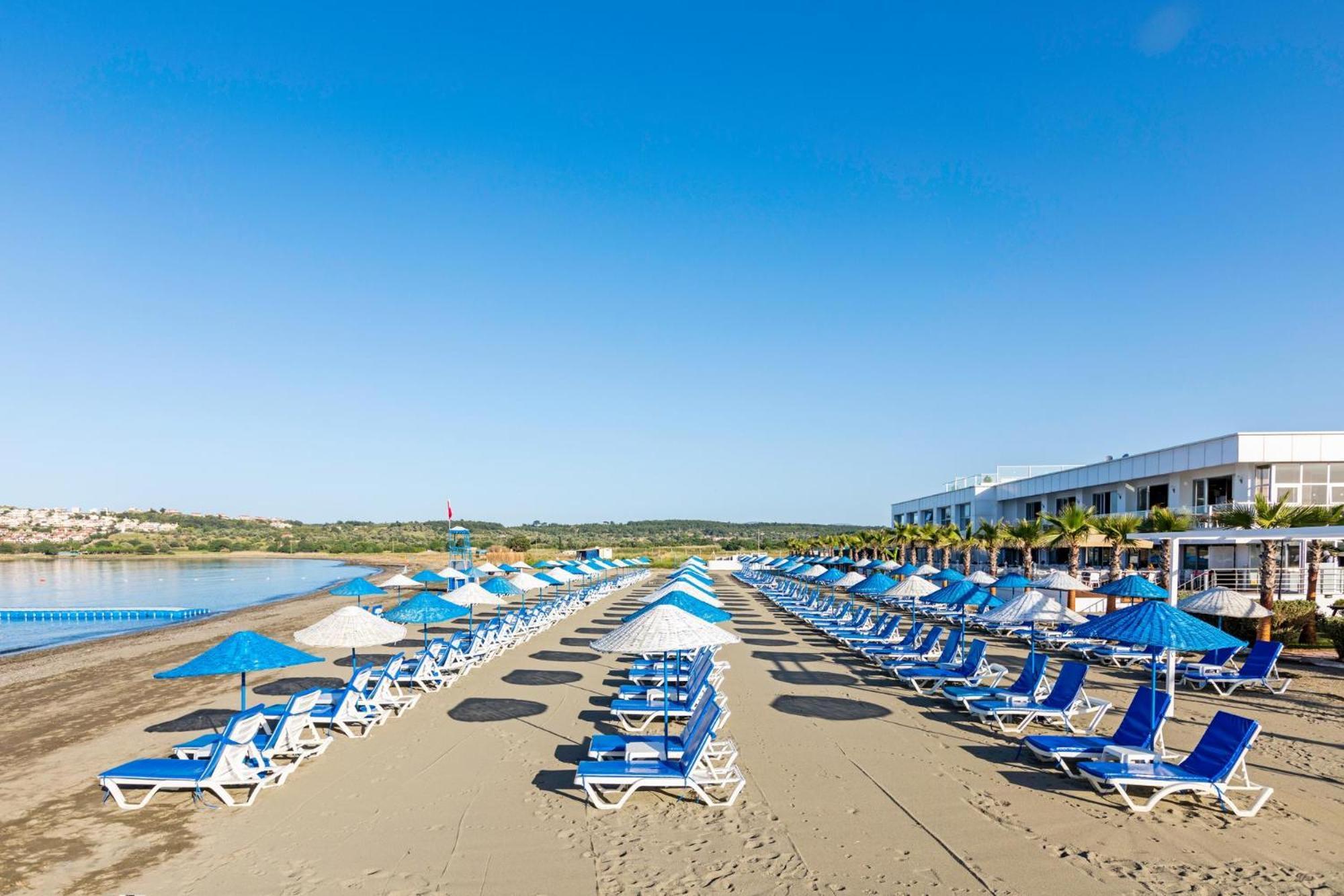 Labranda Lebedos Princess Hotel 4*