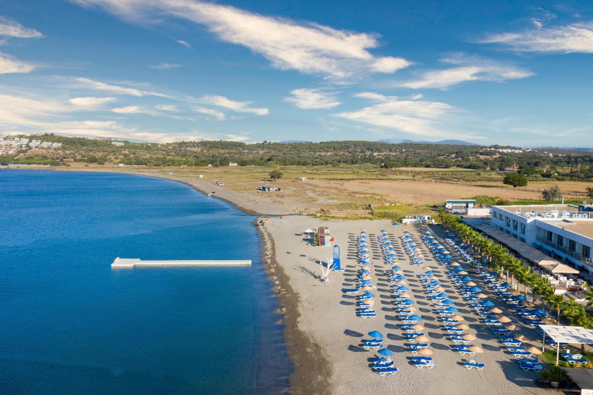 Hotel Labranda Lebedos Princess 4*