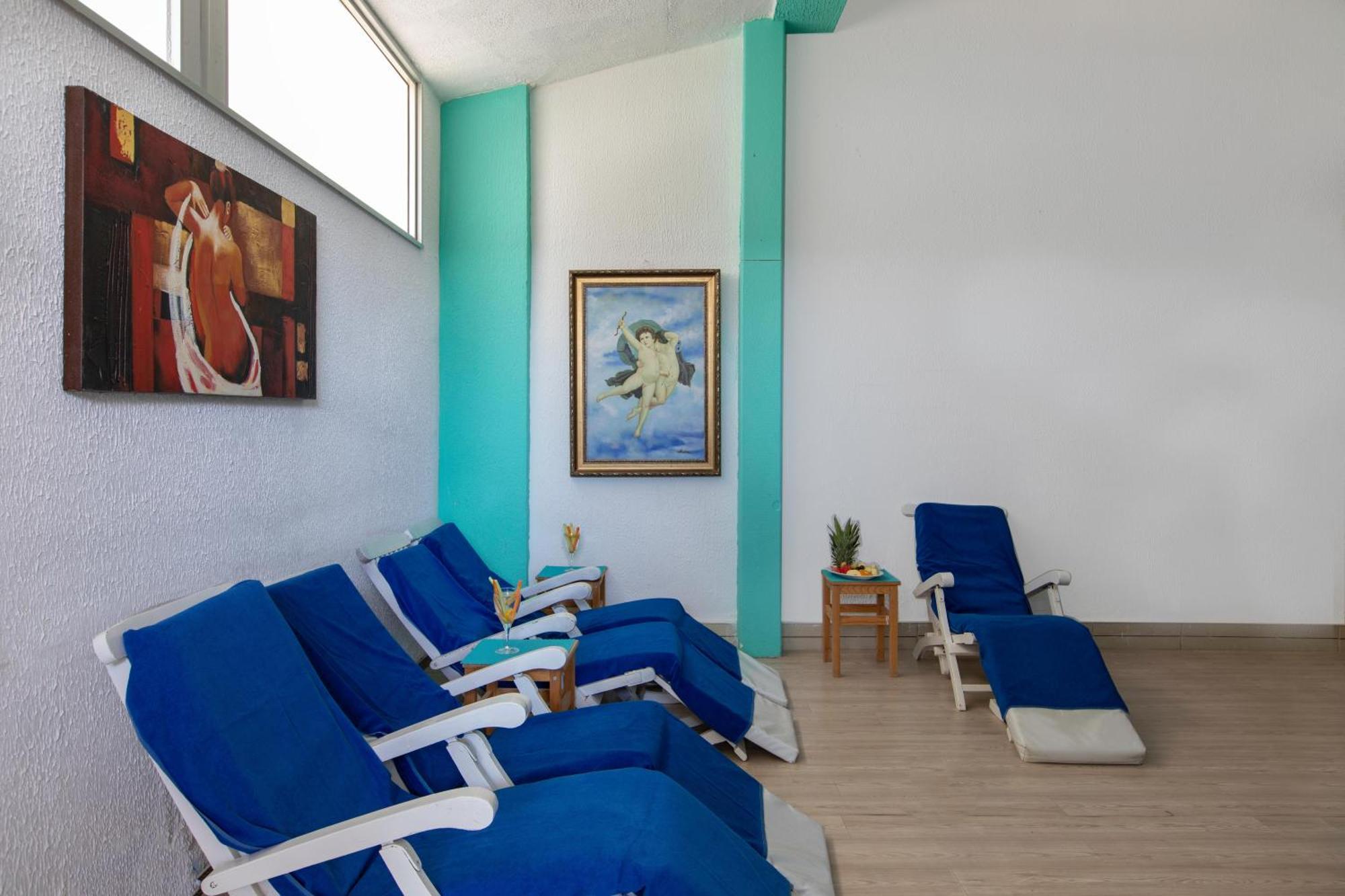 Labranda Lebedos Princess Hotel Seferihisar