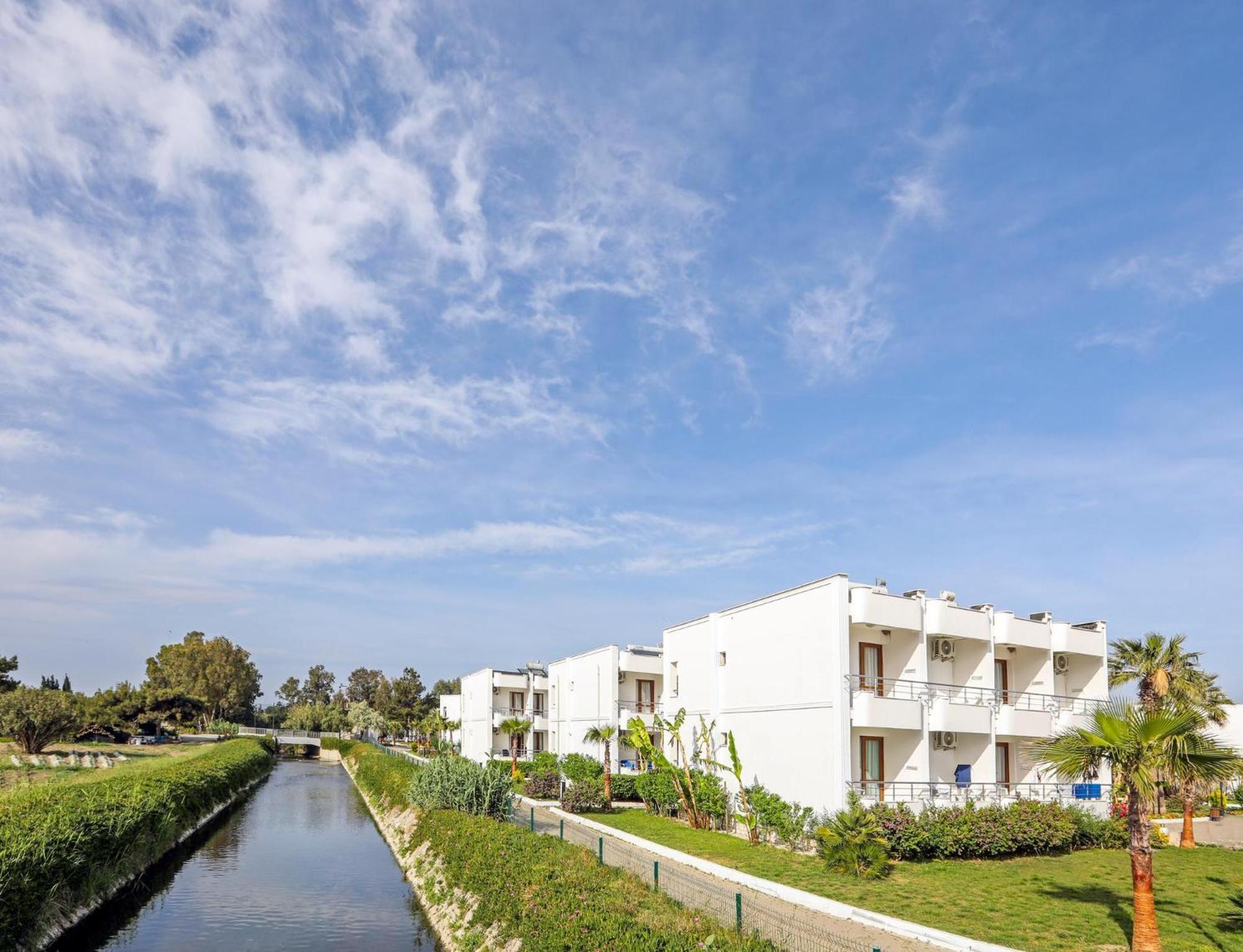 Labranda Lebedos Princess Hotel 4*