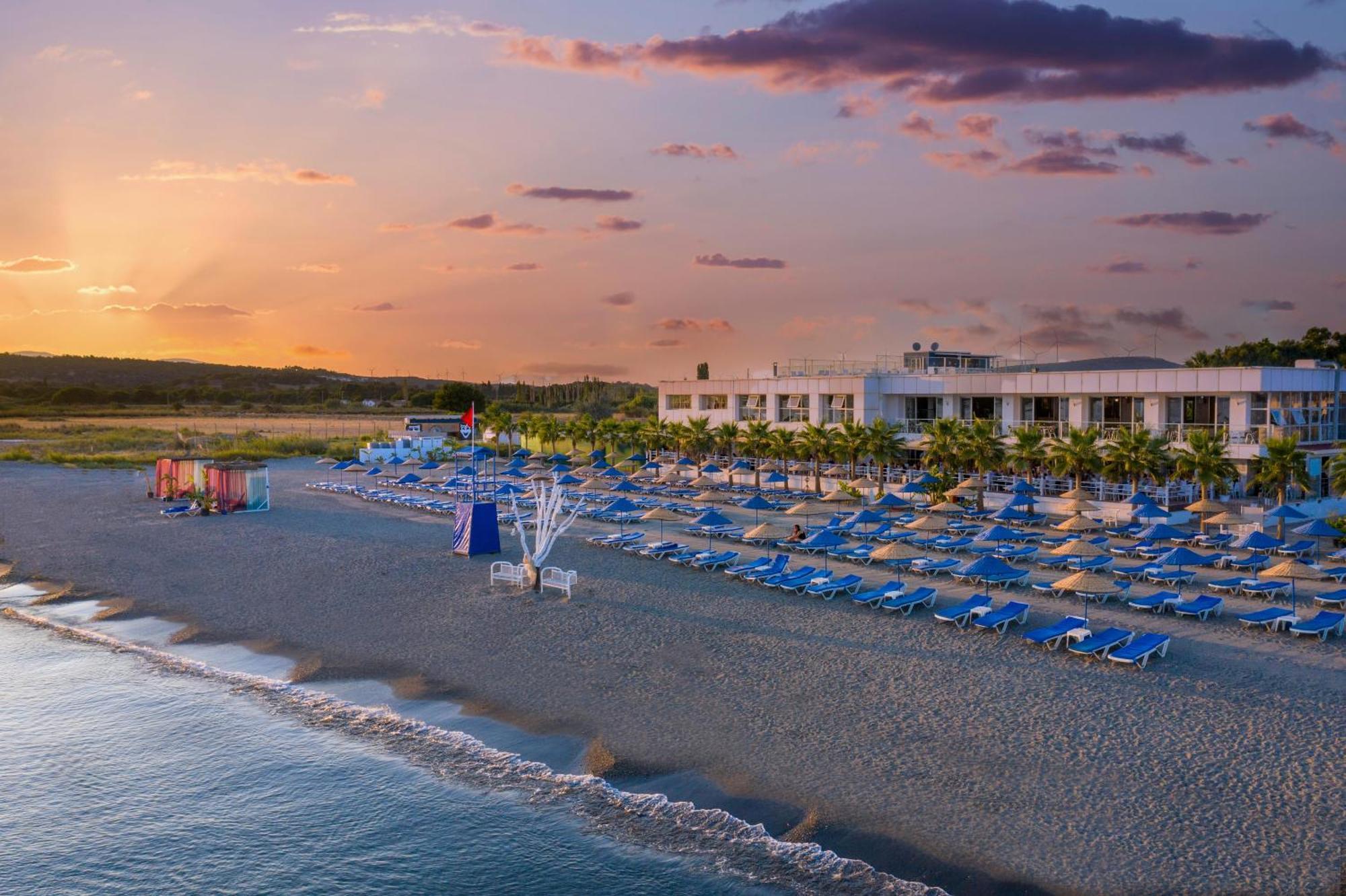 Hotel Labranda Lebedos Princess