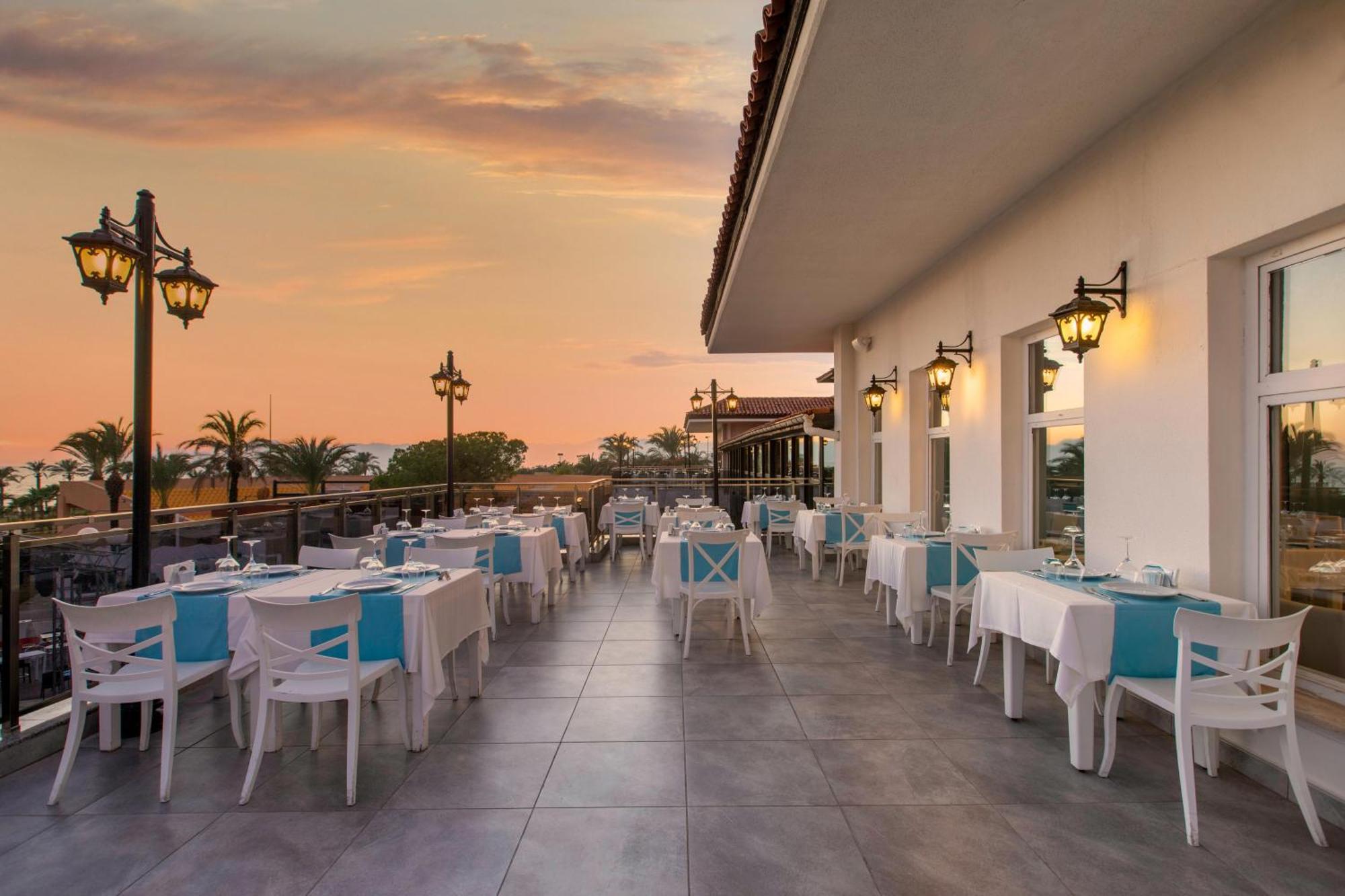 Hotel Asteria Family Belek 5*