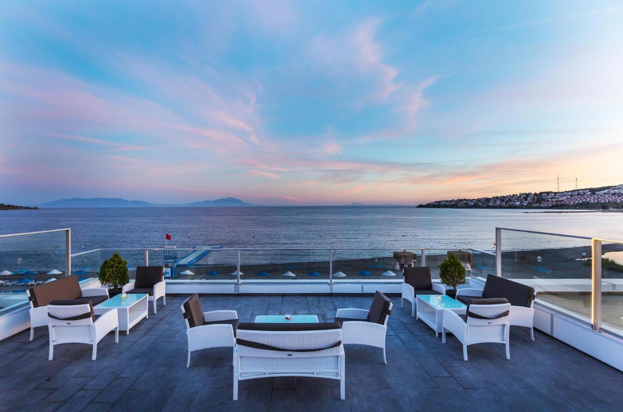Labranda Lebedos Princess Hotel 4*