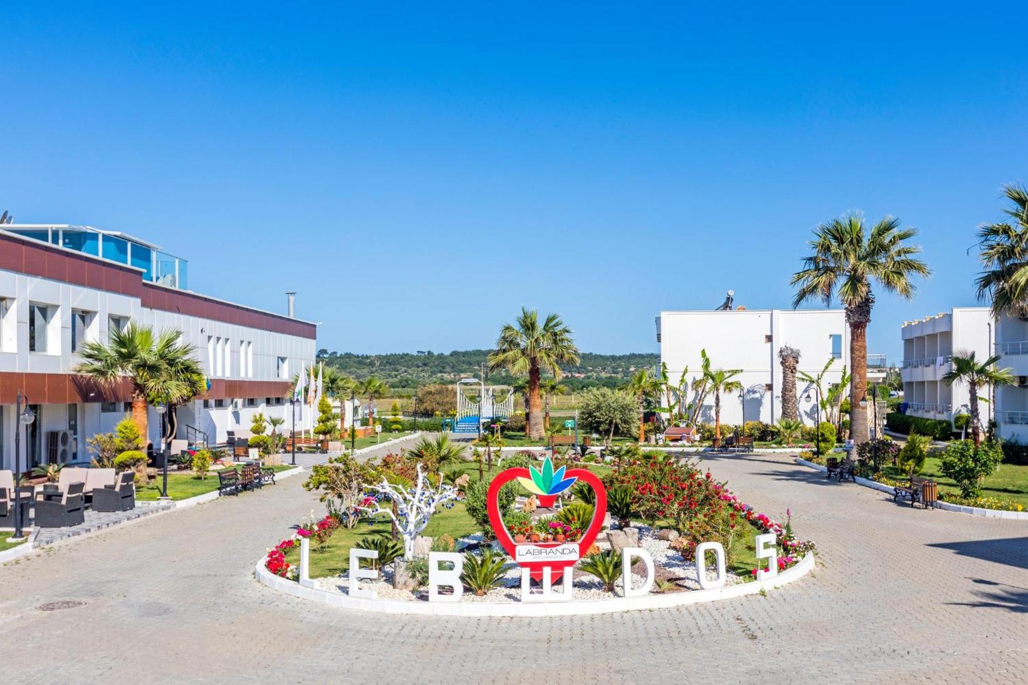 Hotel Labranda Lebedos Princess Seferihisar