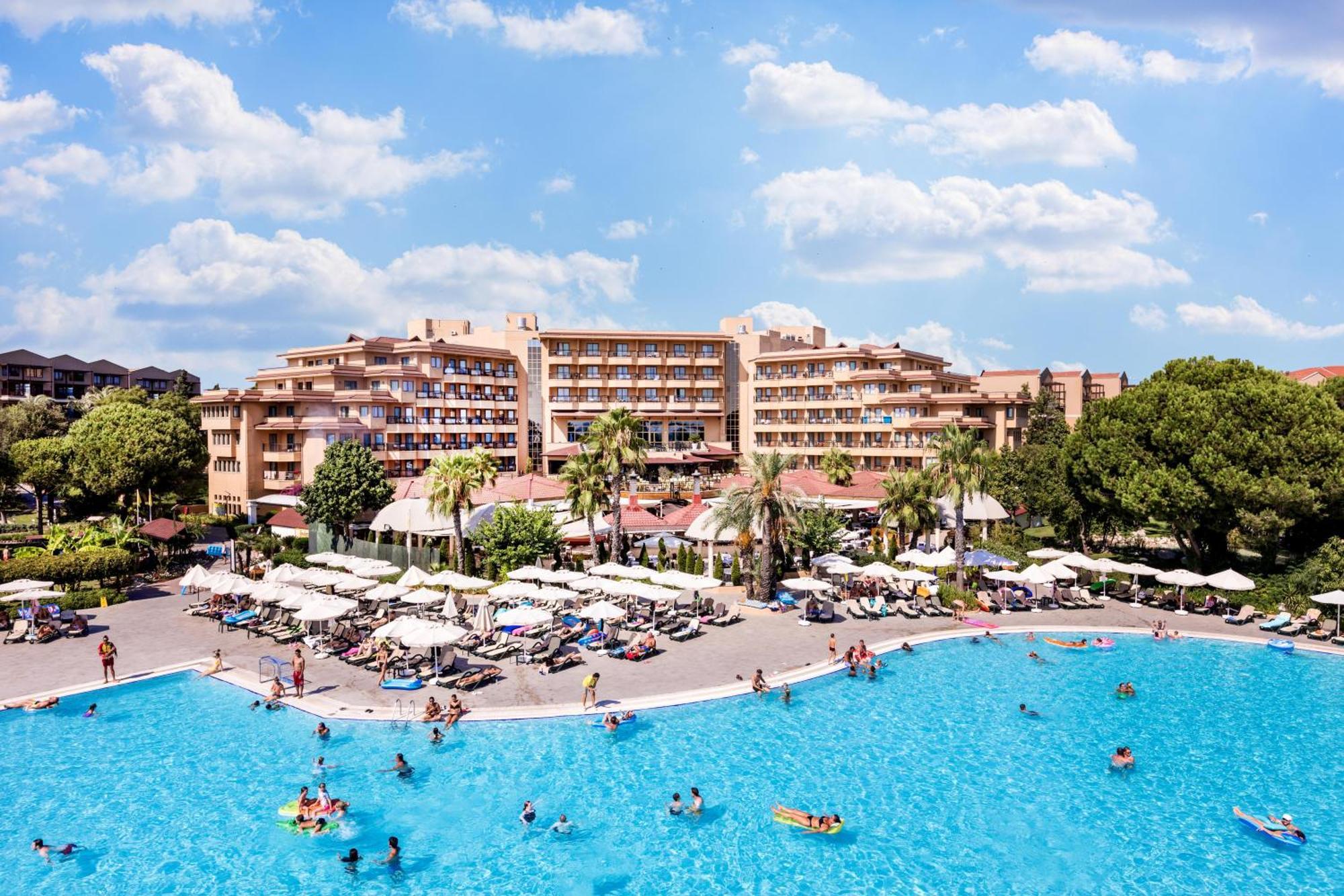 Hotel Asteria Family Belek 5*