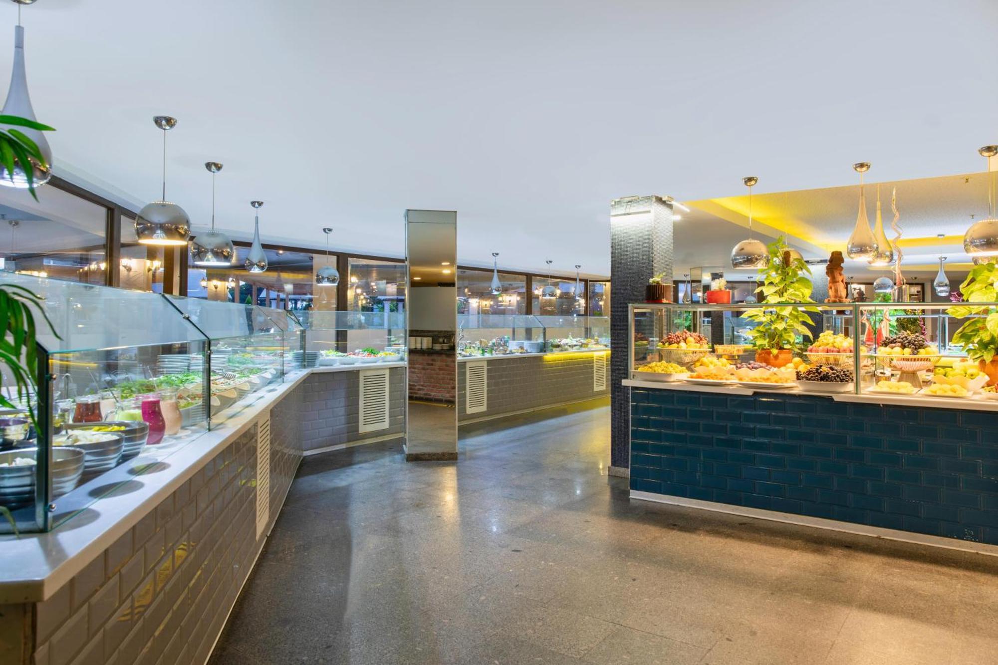 Hotel Asteria Family Belek Antalya