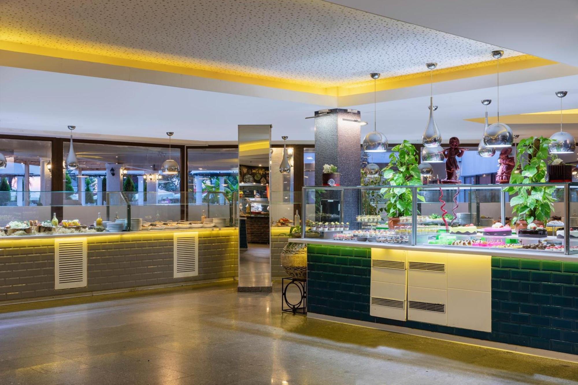 Asteria Family Belek Hotel Antalya