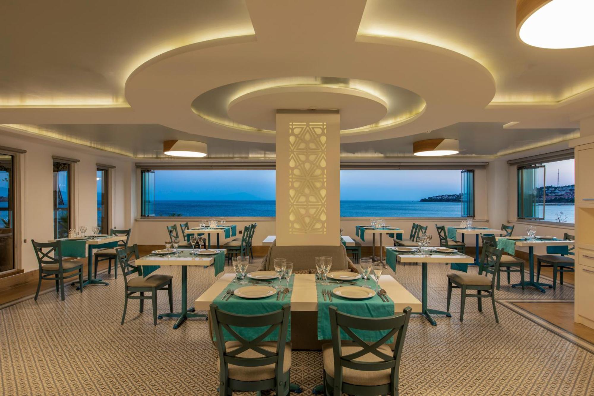 Hotel Labranda Lebedos Princess Seferihisar