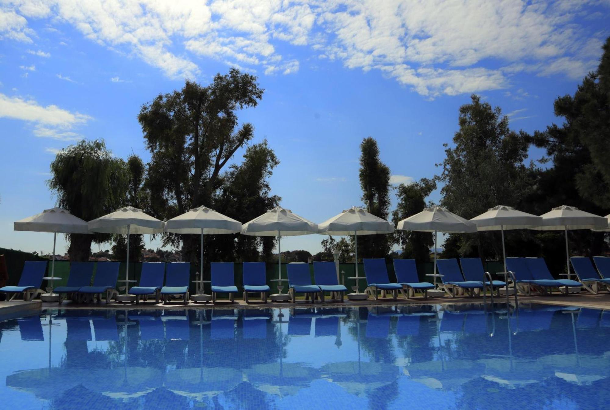 Hotel Labranda Lebedos Princess