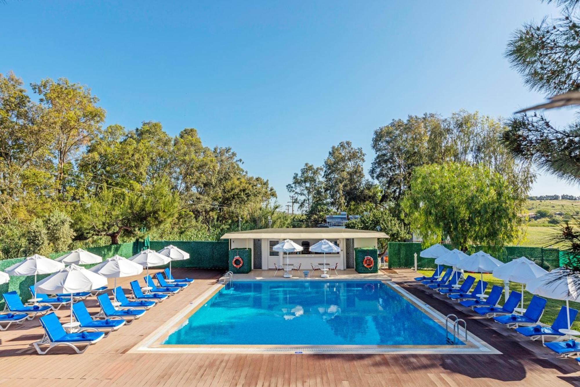 Labranda Lebedos Princess 4* Seferihisar