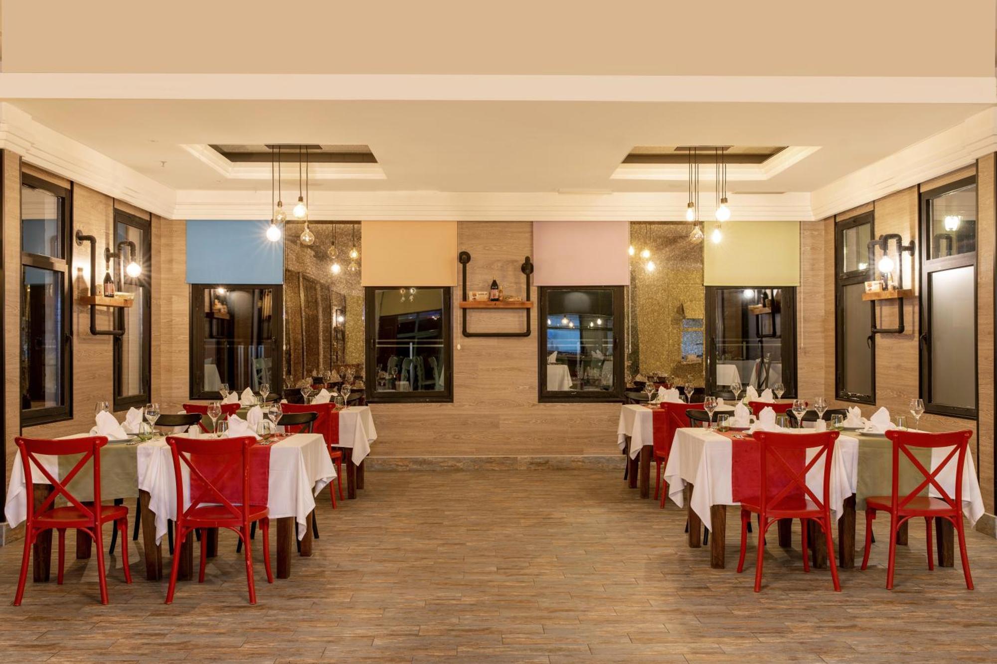 Asteria Family Belek Hotel