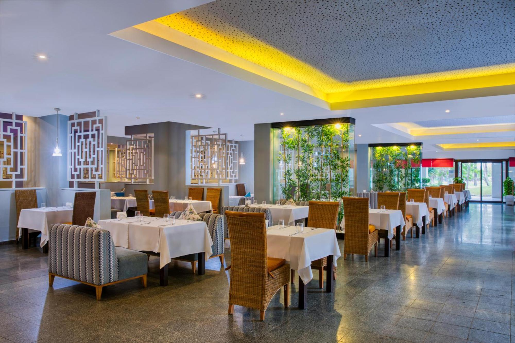 Hotel Asteria Family Belek Antalya