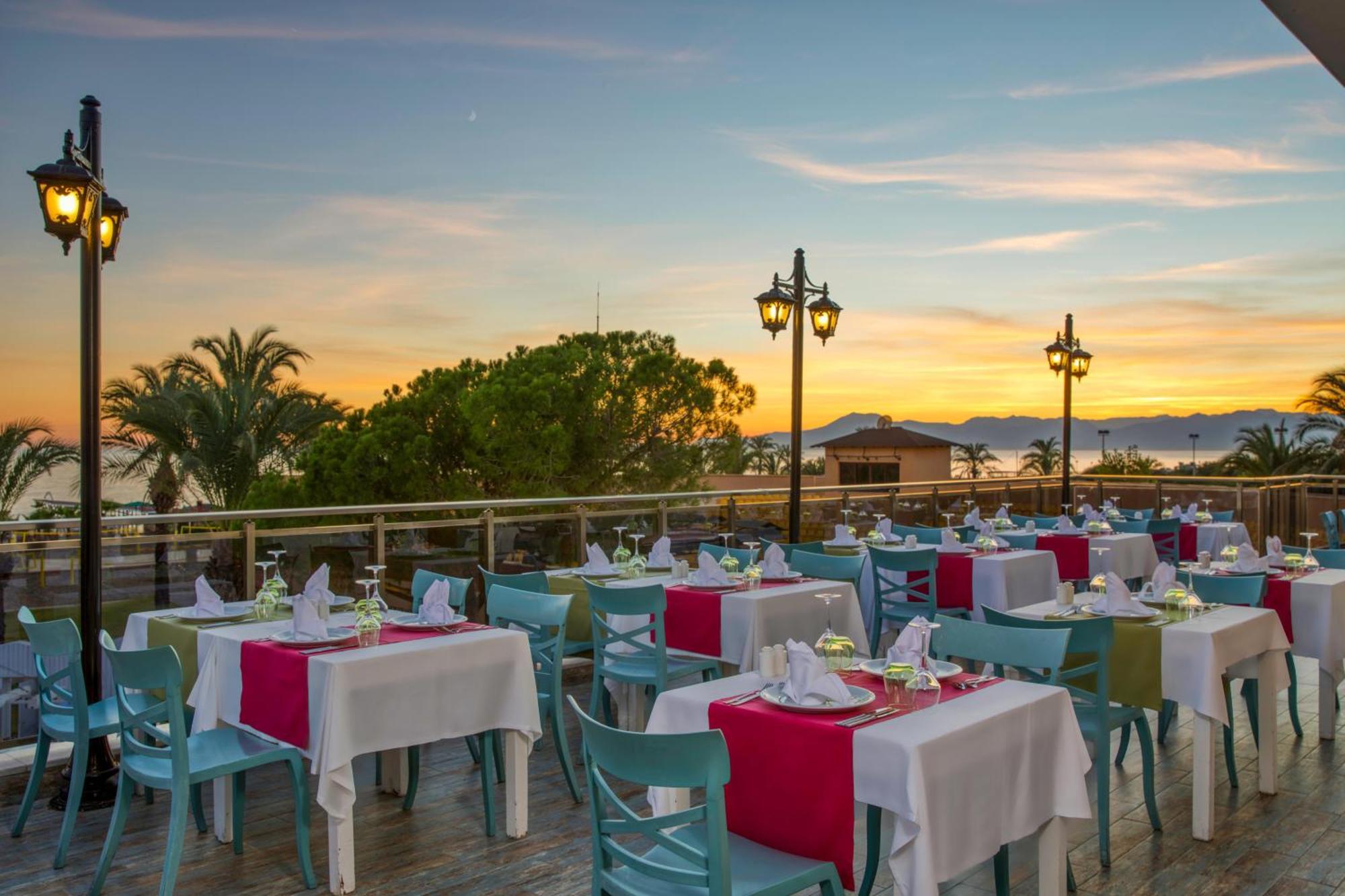 Asteria Family Belek Antalya