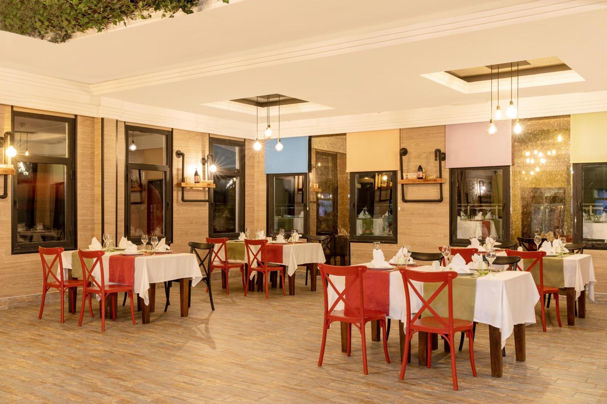 Asteria Family Belek Hotel