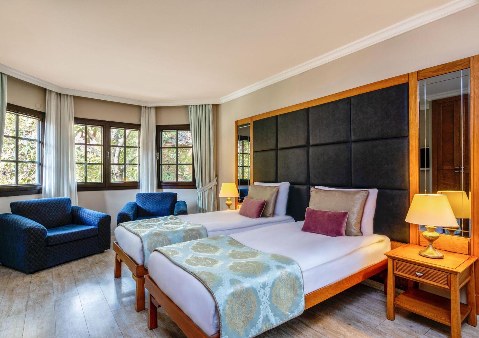 Asteria Family Belek 5* Antalya