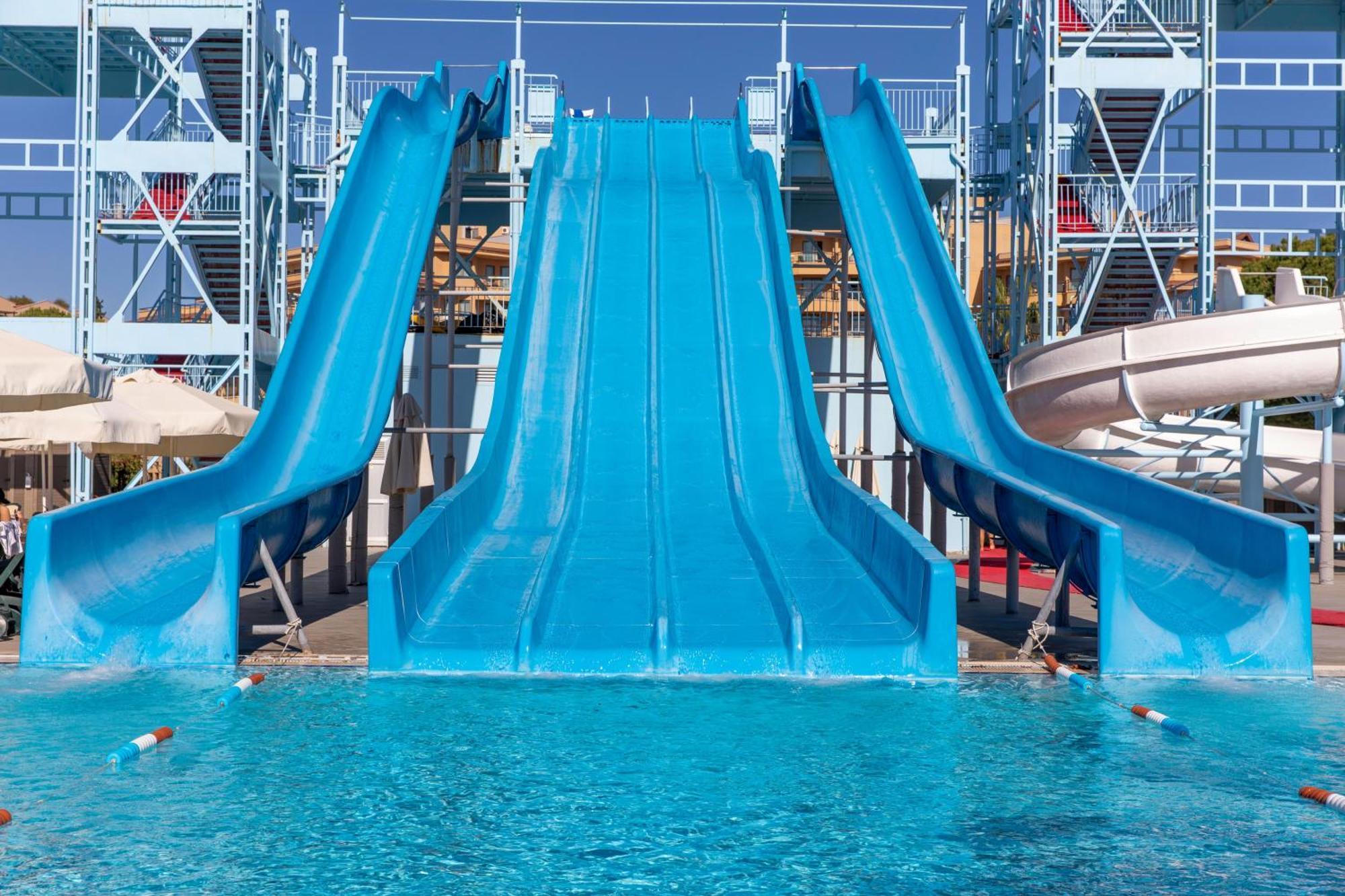 Asteria Family Belek Hotel Antalya