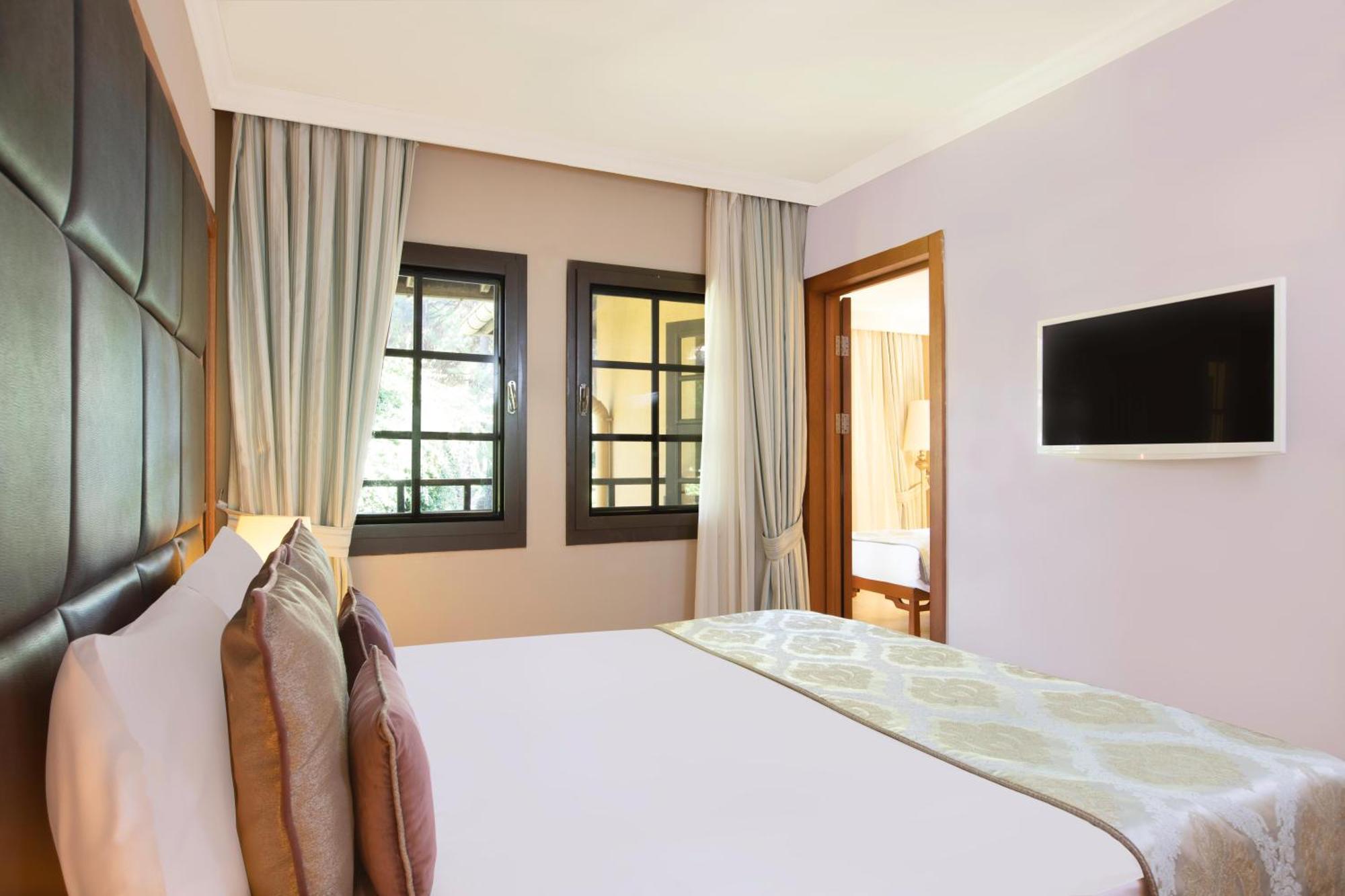 Asteria Family Belek 5* Antalya