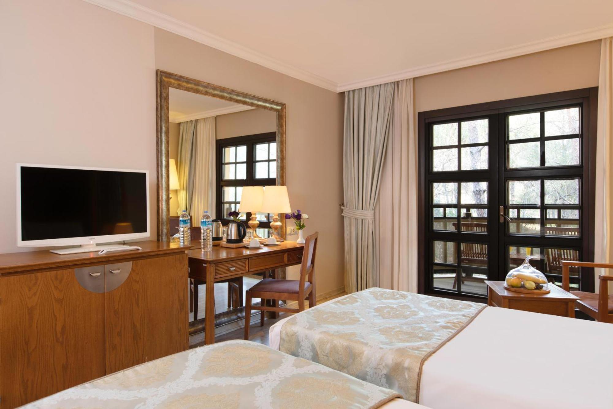 Hotel Asteria Family Belek 5*