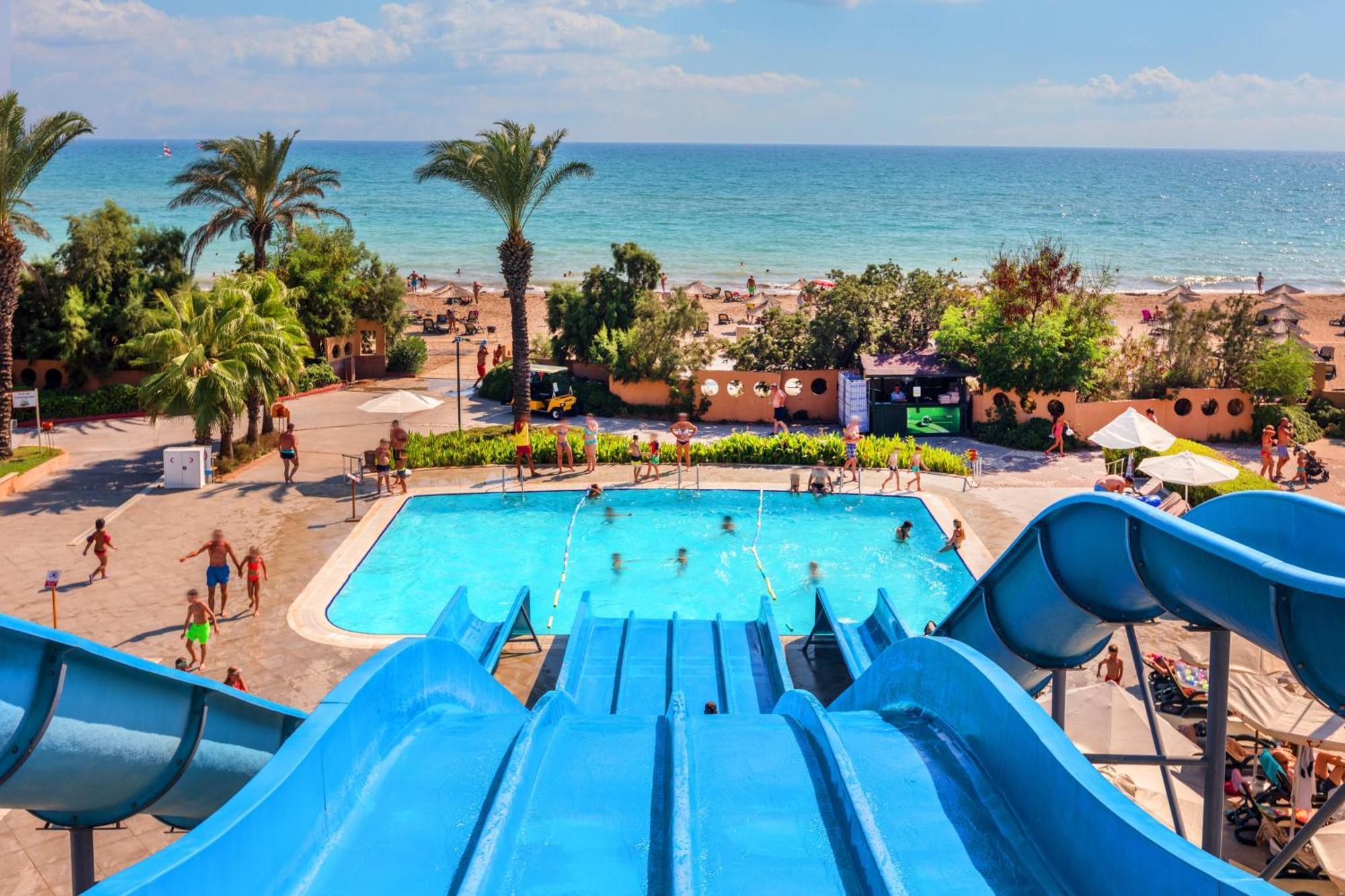 Asteria Family Belek