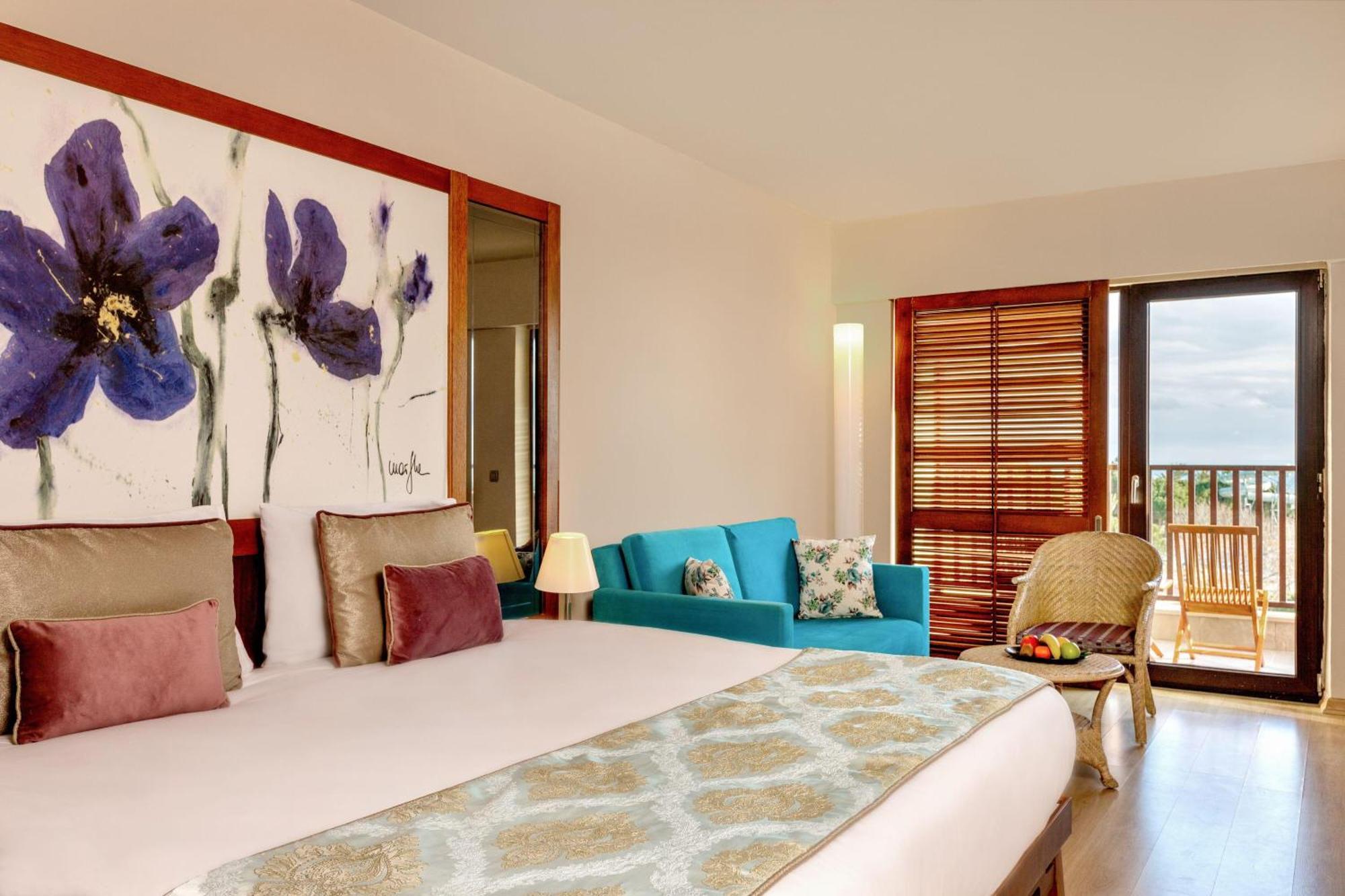 Hotel Asteria Family Belek