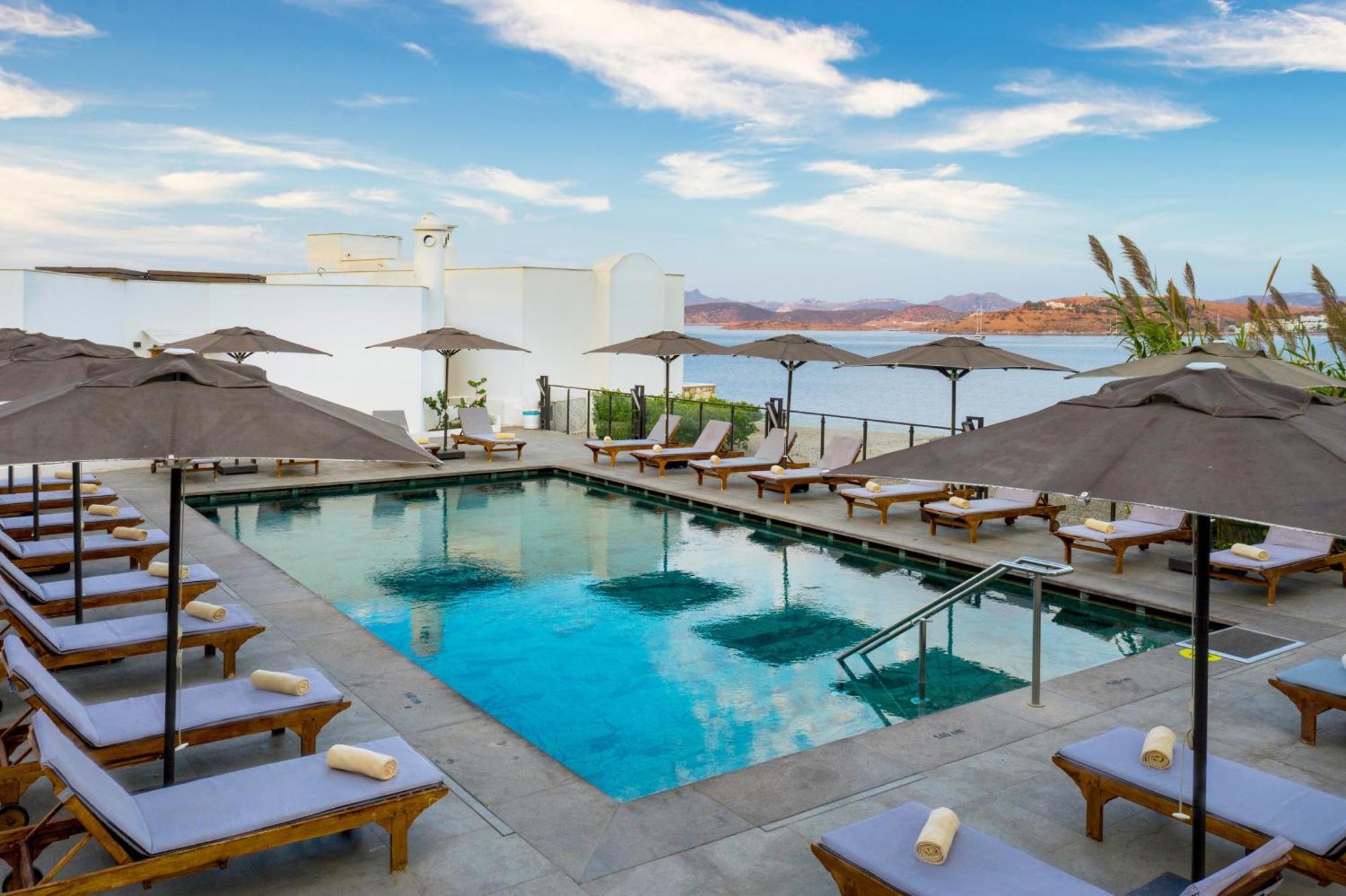 Senses - Adults Only Hotel Bodrum