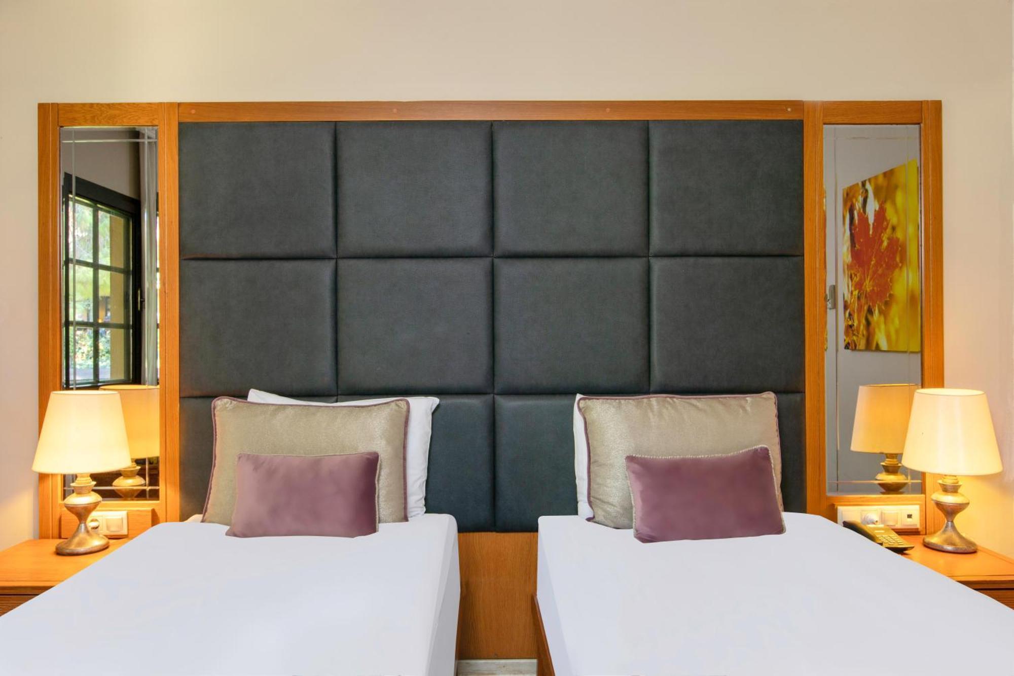 Asteria Family Belek Hotel Antalya