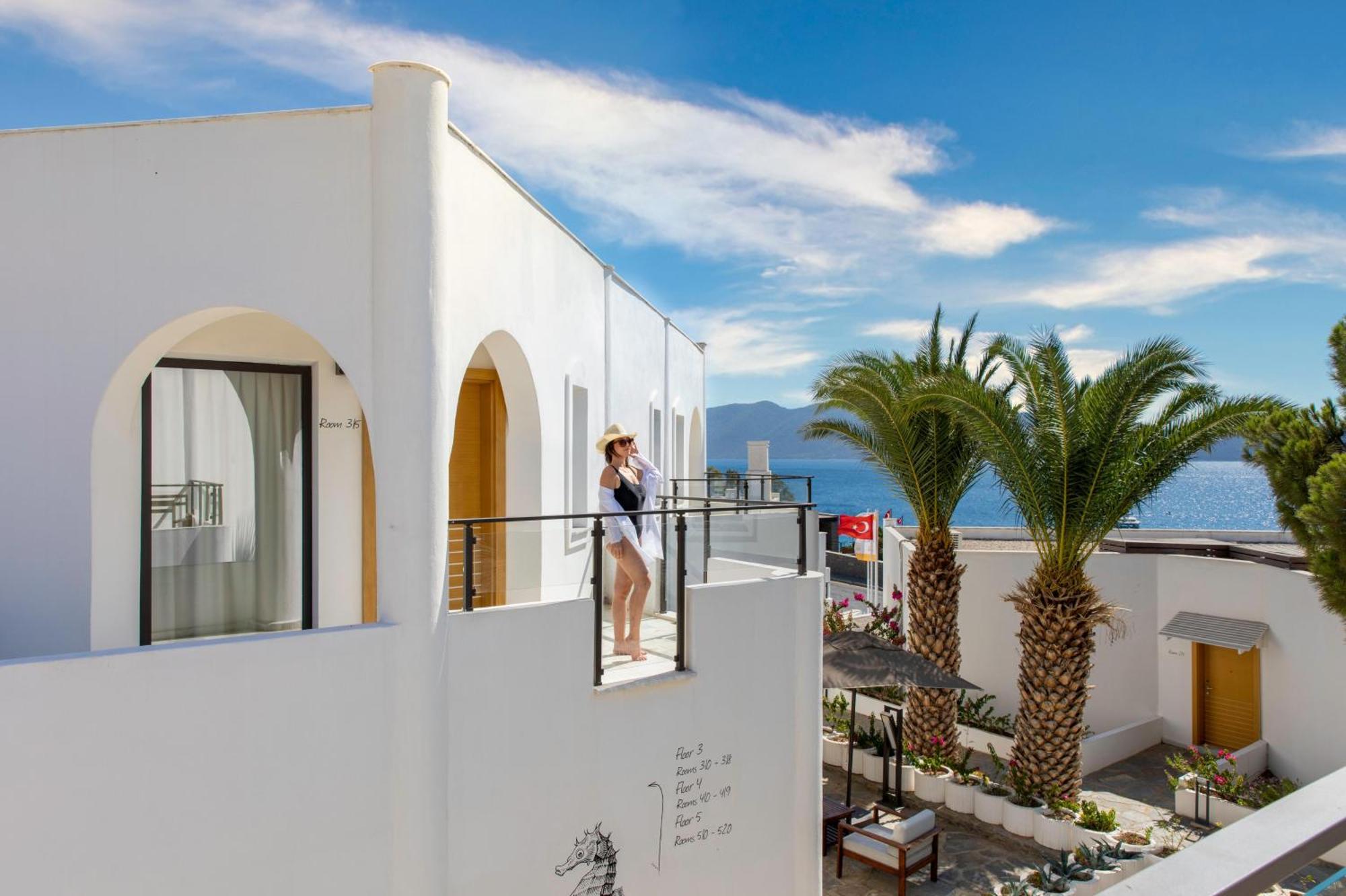 Senses - Adults Only Hotel 4*