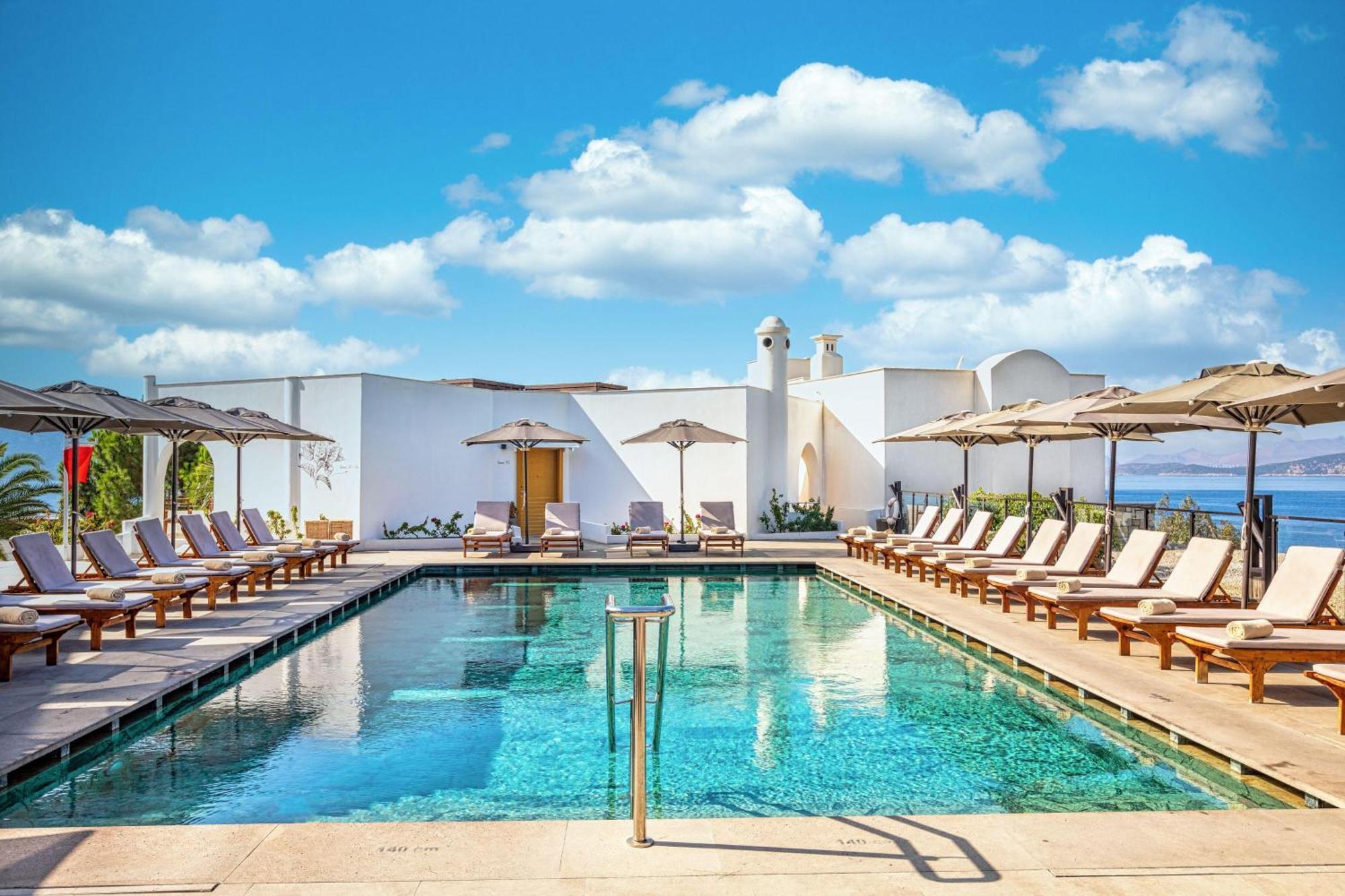 Senses - Adults Only 4* Bodrum