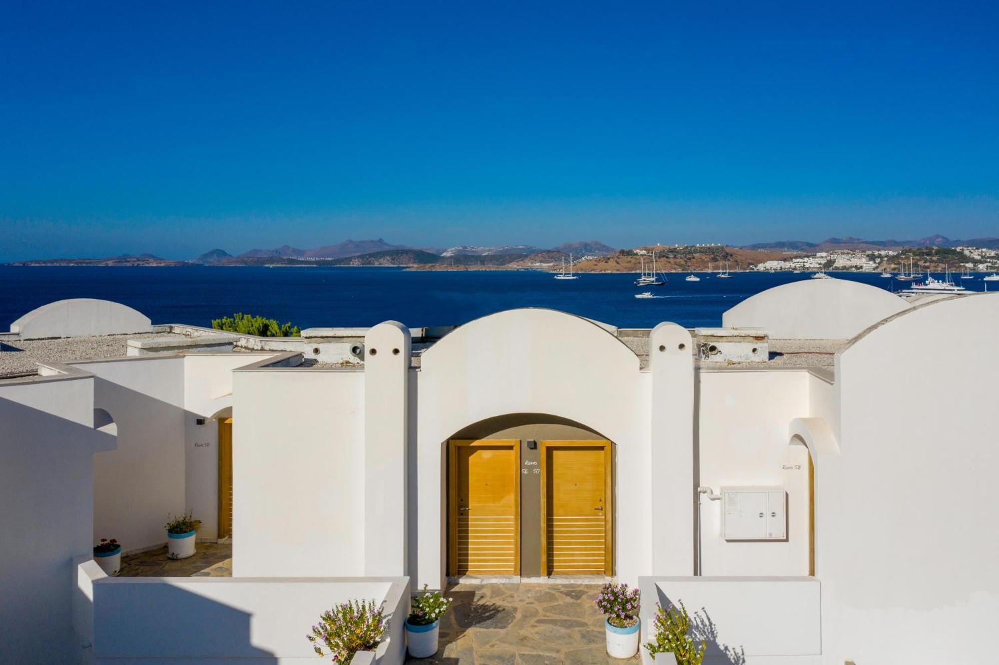 Senses - Adults Only Hotel 4*