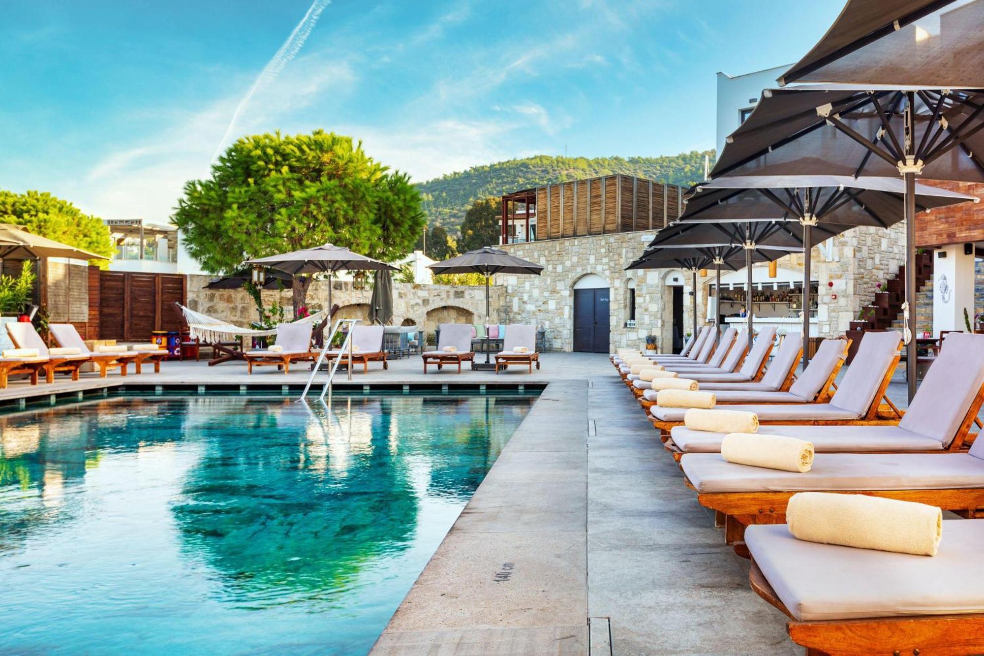 Hotel Senses - Adults Only Bodrum