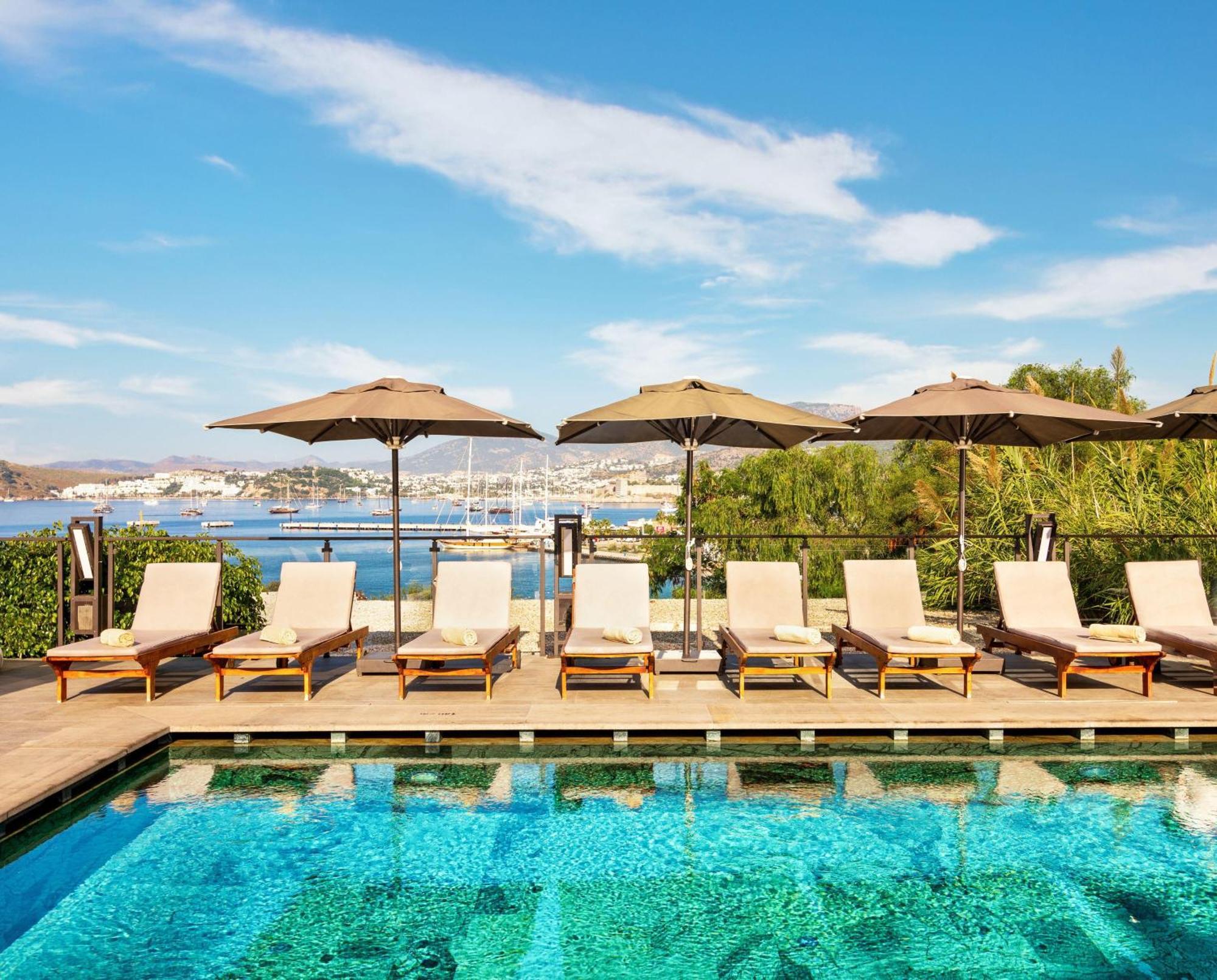 Senses - Adults Only Hotel Bodrum
