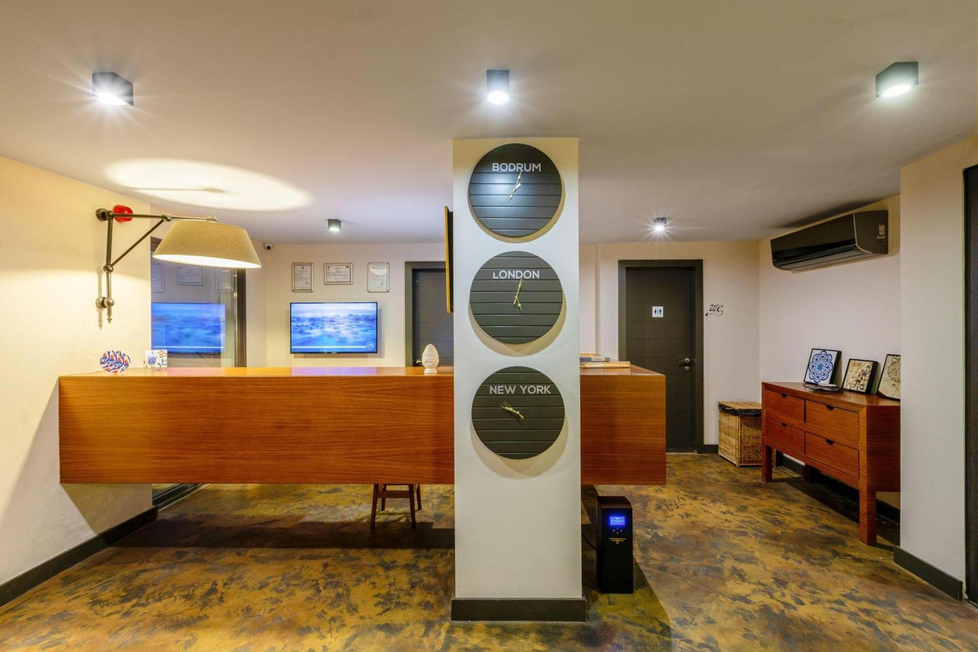 Senses - Adults Only Bodrum