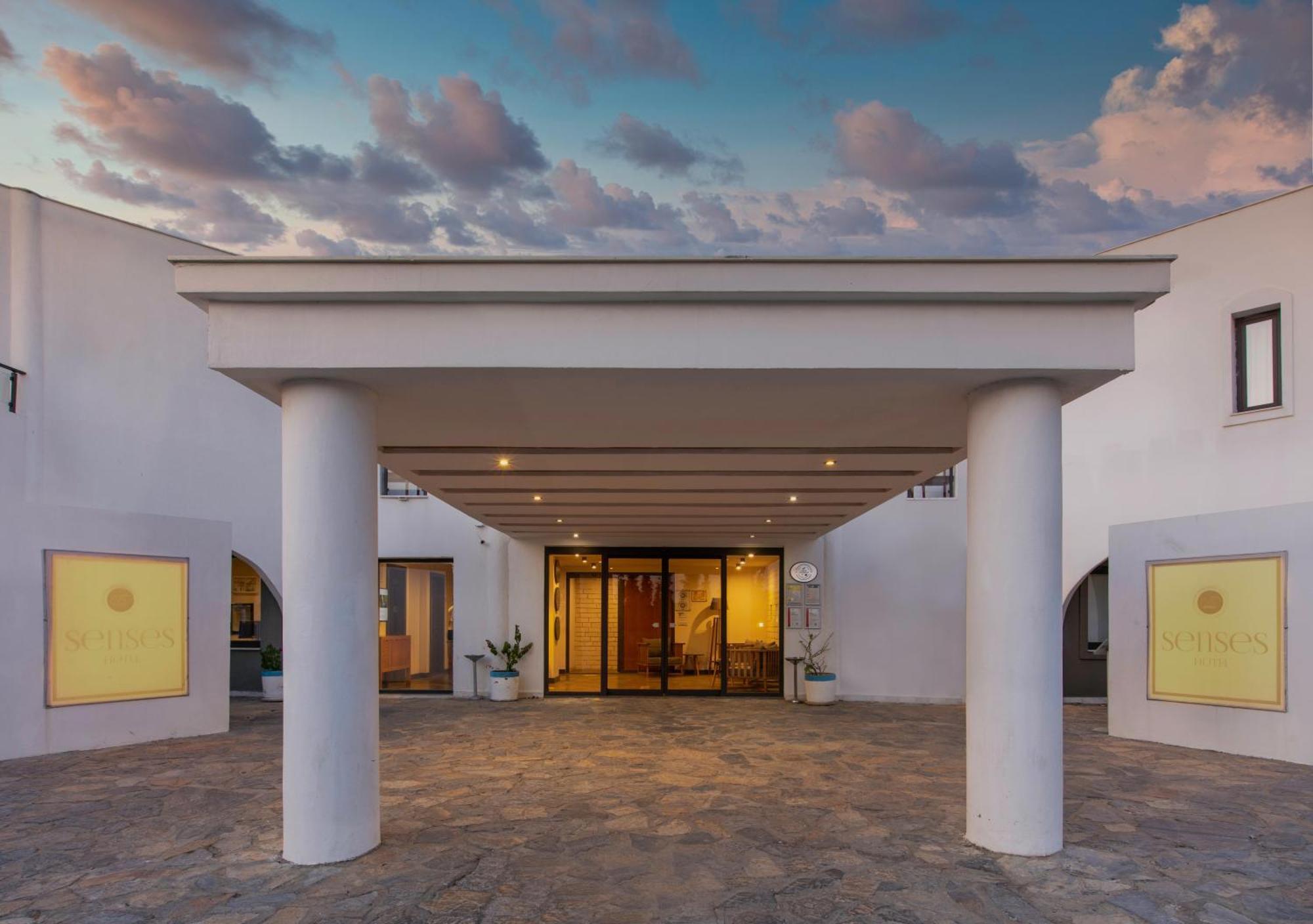 Hotel Senses - Adults Only 4*