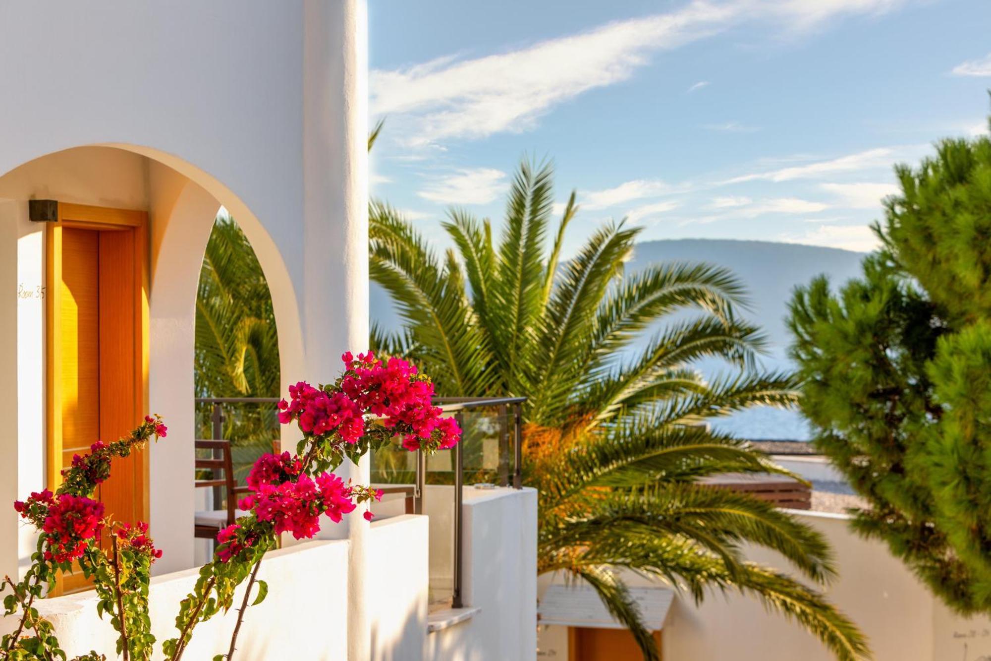 Senses - Adults Only Hotel Bodrum