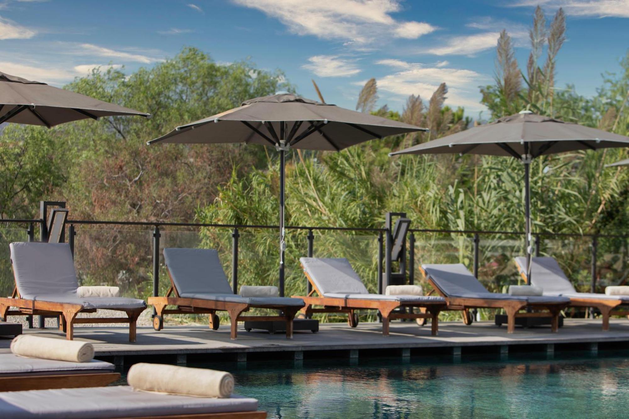 Senses - Adults Only Bodrum