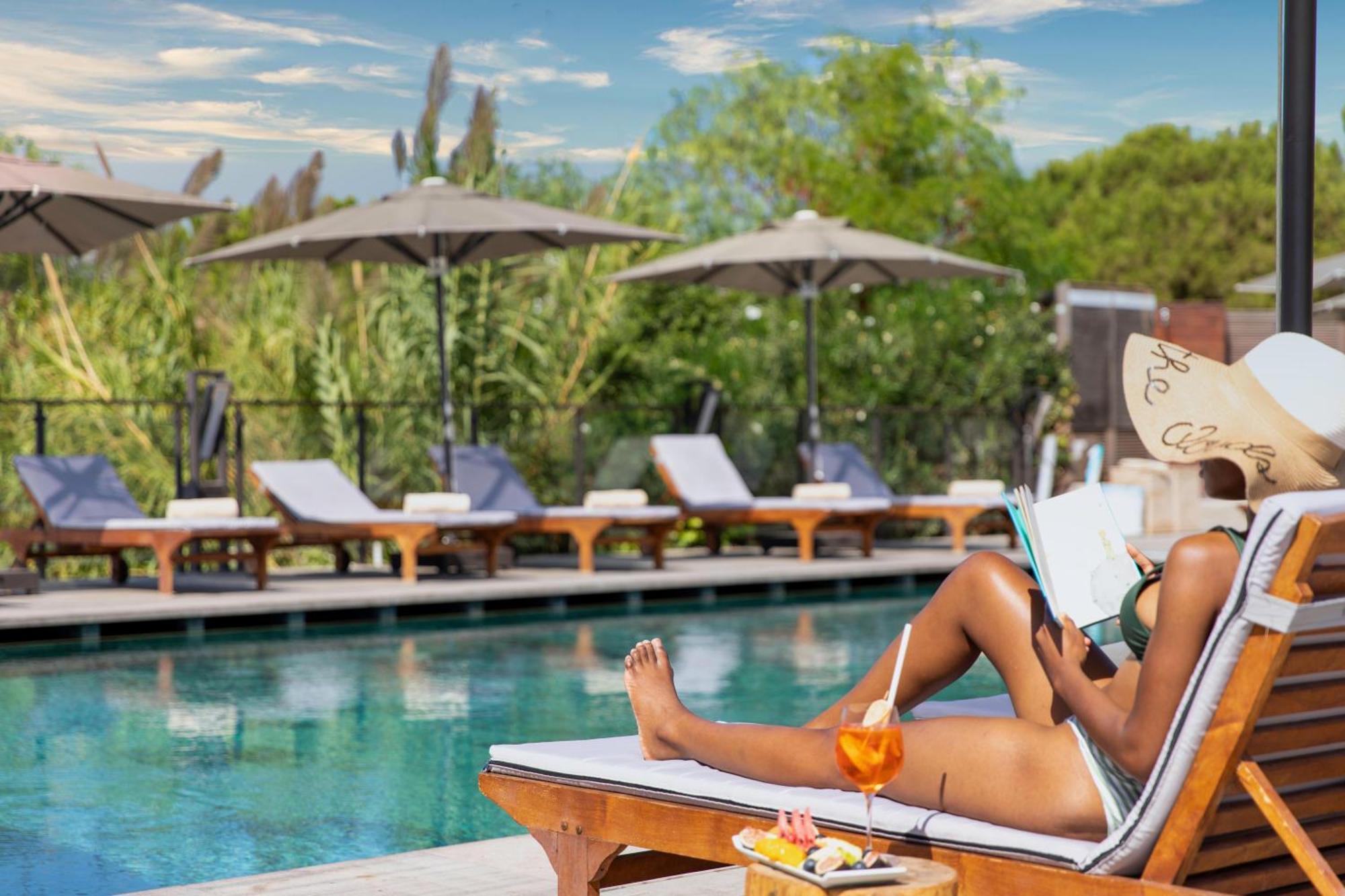 Senses - Adults Only Hotel 4*