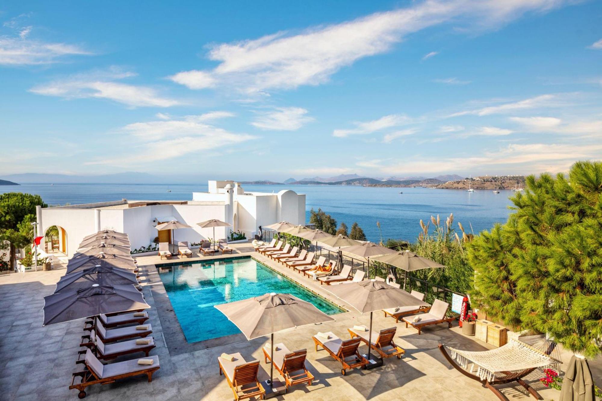 Senses - Adults Only Hotel 4*