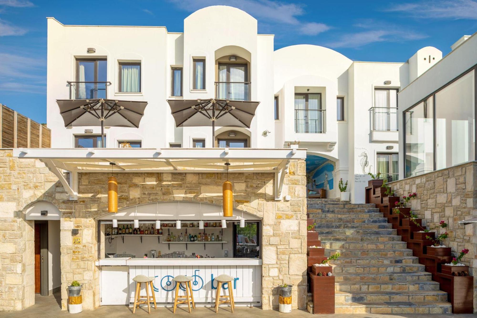 Senses - Adults Only Bodrum