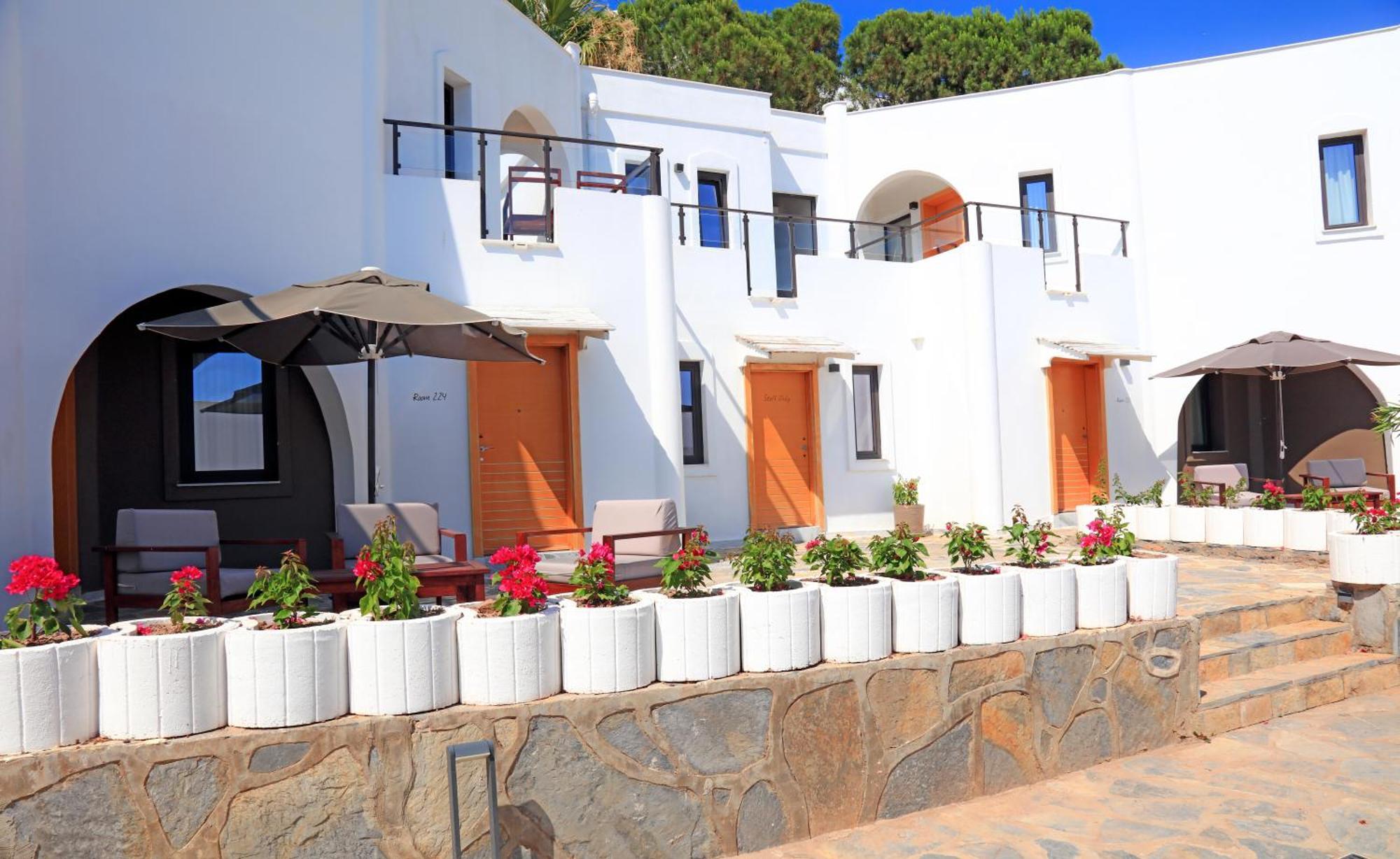 Senses - Adults Only Hotel