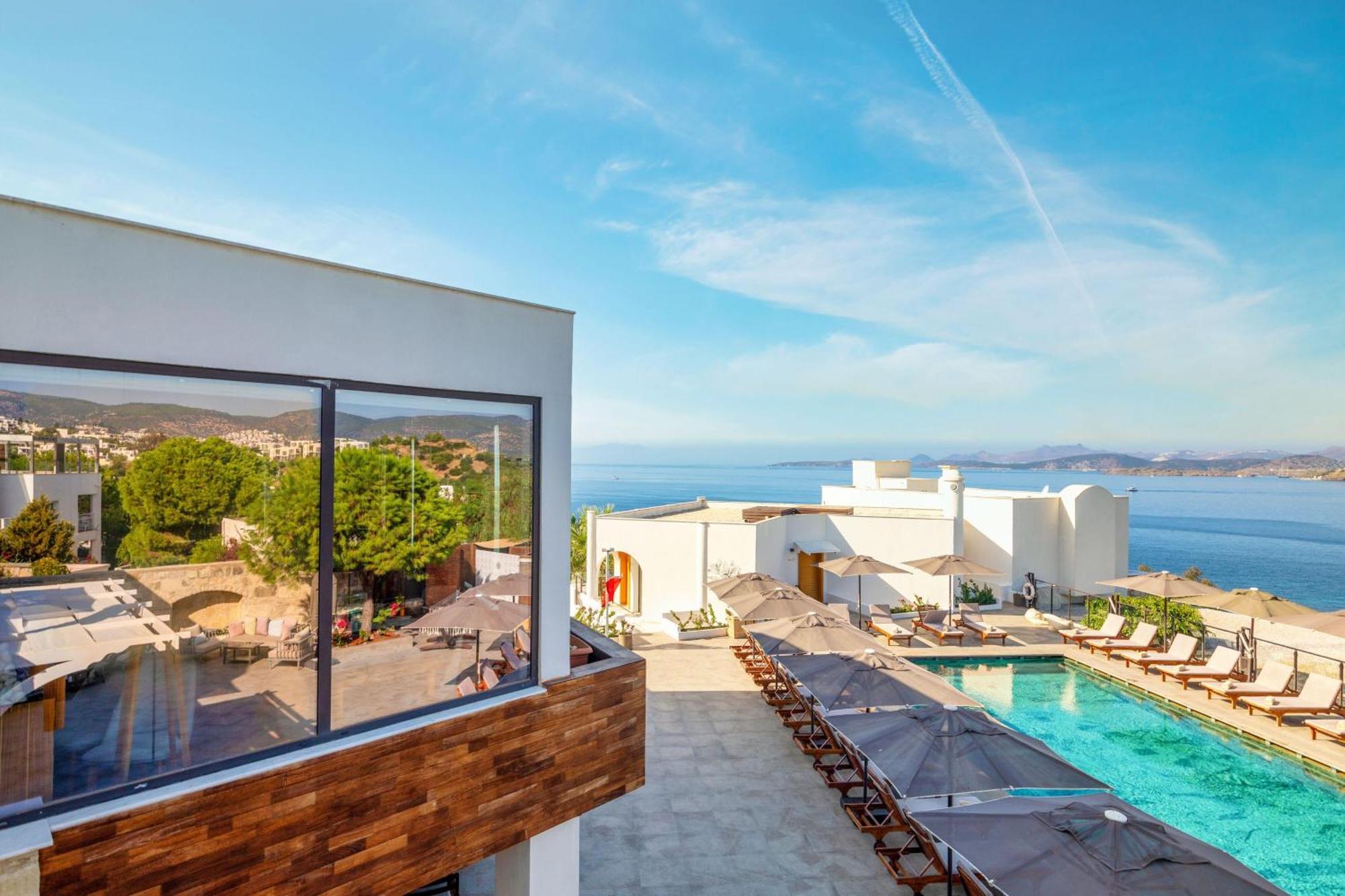 Hotel Senses - Adults Only 4*
